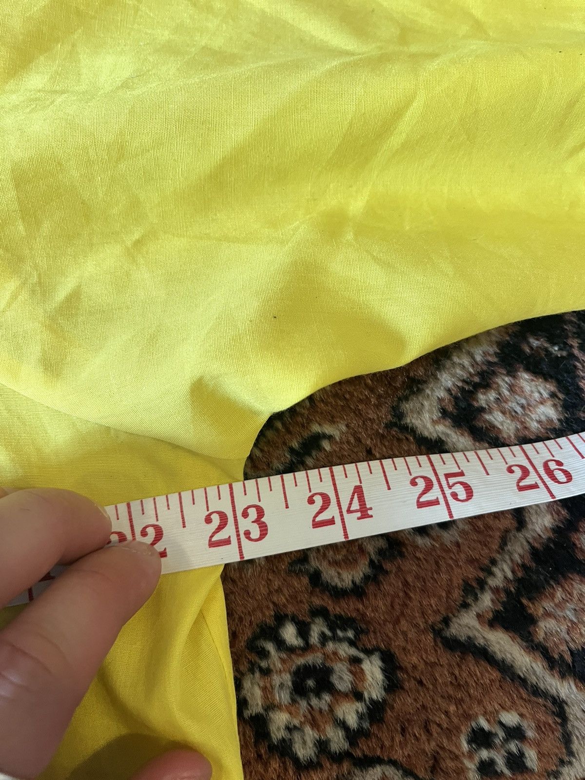 Seditionaries Vintage 60’s bowling Camp Collar Shirt Rockabilly Size US M / EU 48-50 / 2 - 4 Thumbnail