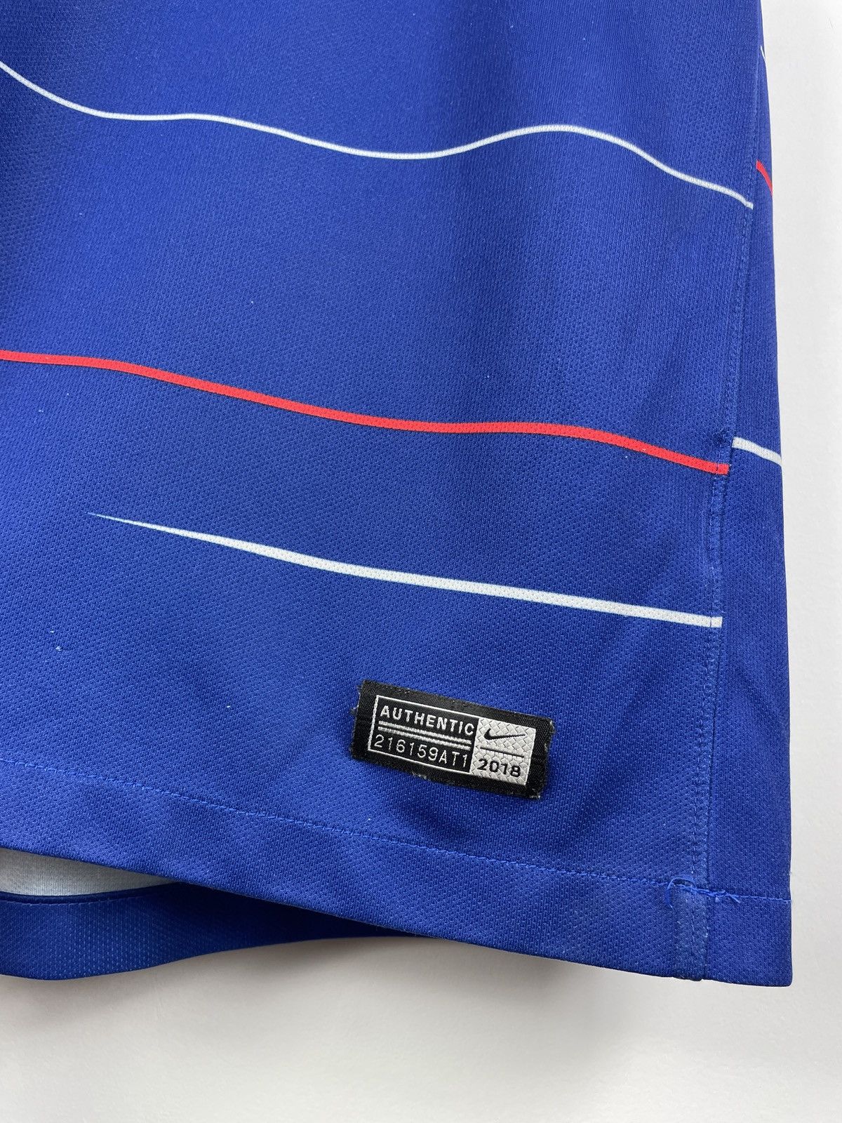 Adidas × Chelsea Soccer Adidas Chelsea Jersey Size US M / EU 48-50 / 2 - 6 Thumbnail