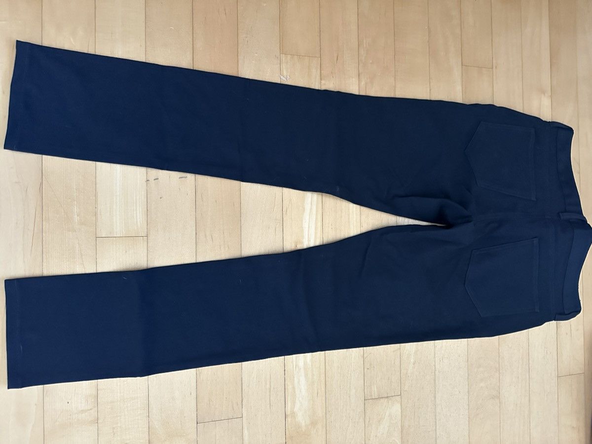 Everlane Everlane Pants 30X32 Performance 5 Pocket Dark Navy NEW Size US 30 / EU 46 - 4 Thumbnail