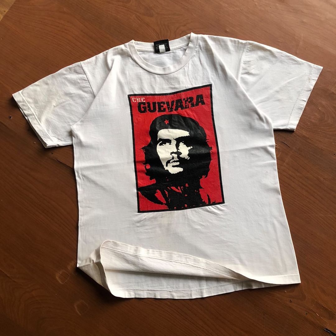 Band Tees Rage Against The Machine Band Tee Size US L / EU 52-54 / 3 - 1 Thumbnail