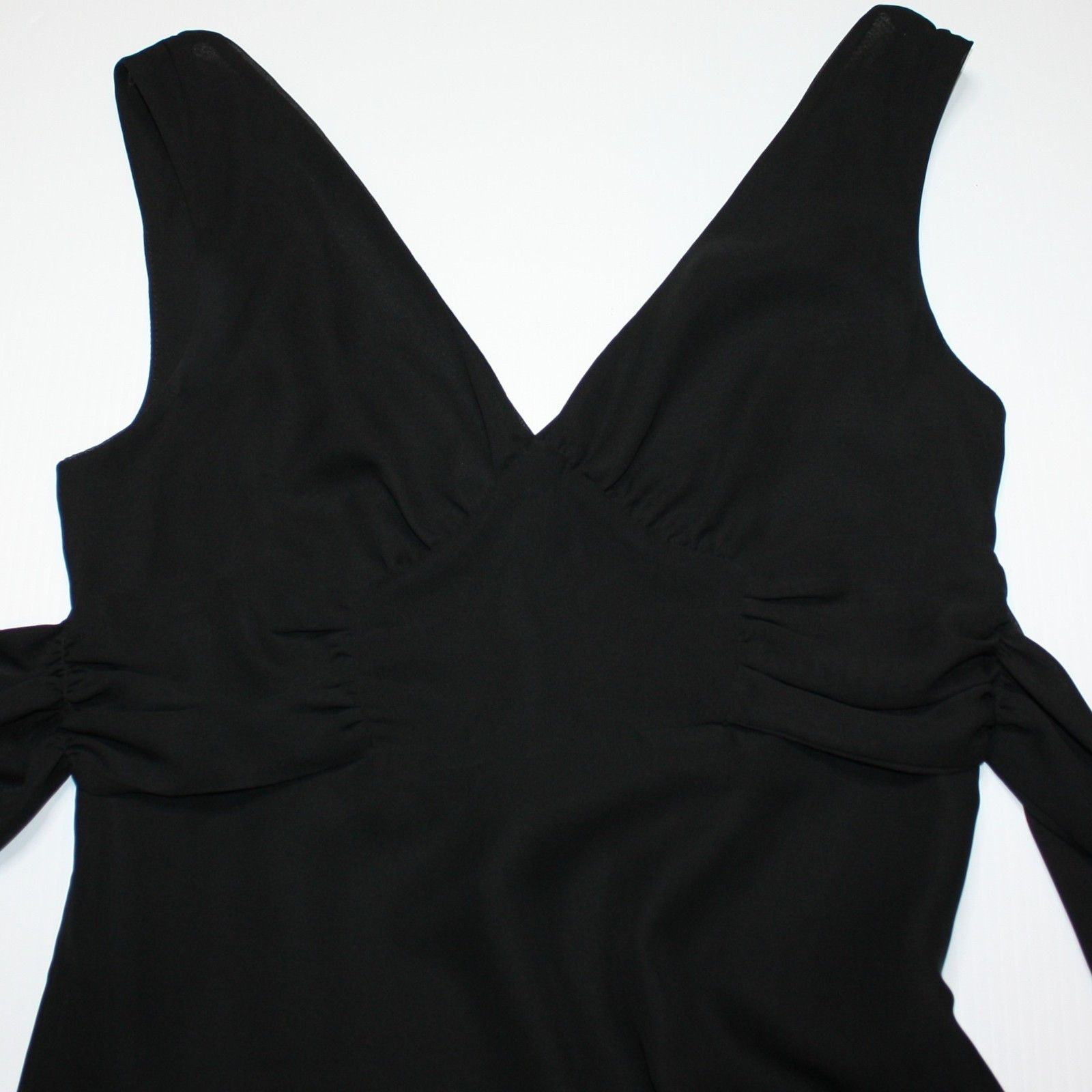 Other RW & Co Little Black Cocktail Dress in size US 4 Size S / US 4 / IT 40 - 3 Thumbnail