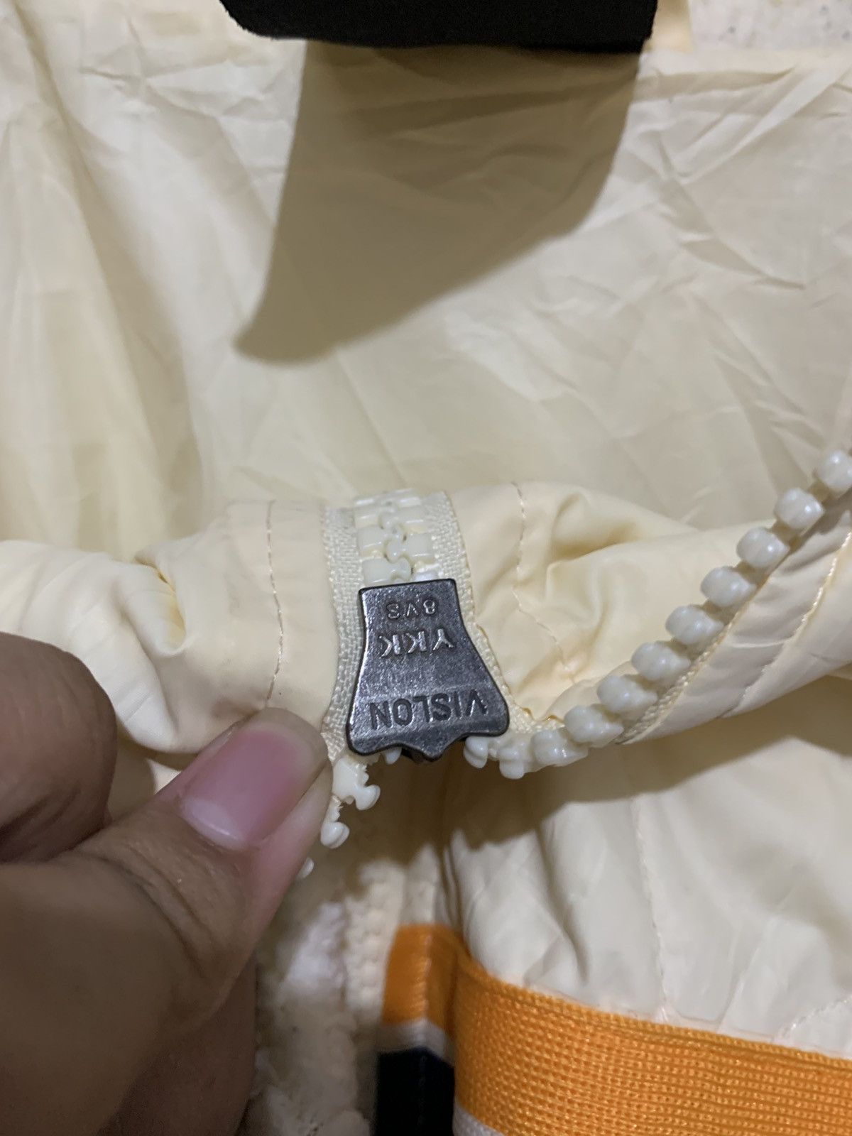 Nike Jacket Nike Sherpa NSW Japan Market Second Original M Size US M / EU 48-50 / 2 - 5 Thumbnail