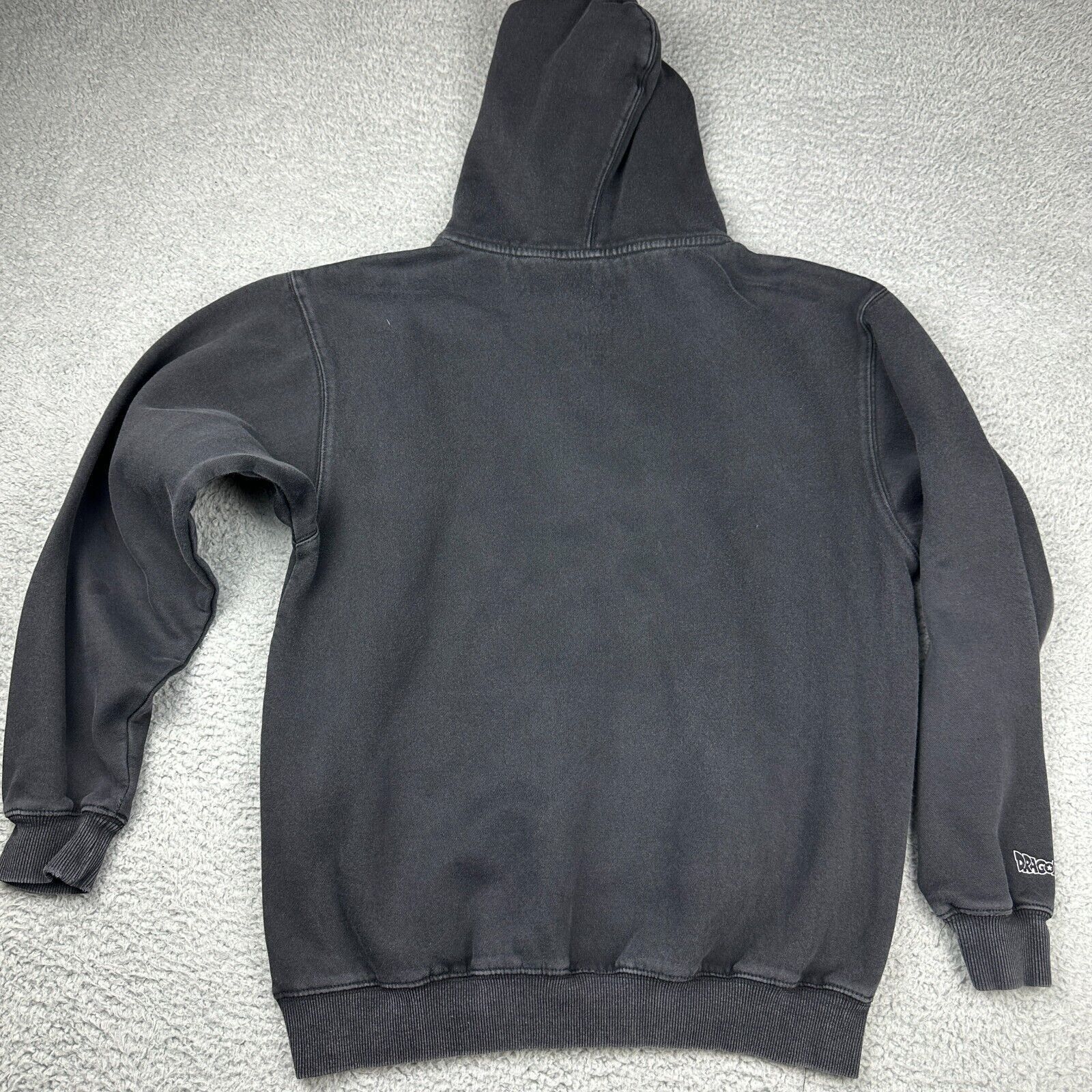 Primitive Primitive X Dragon Ball Z Super Embroidered Pullover Hoodie Size US S / EU 44-46 / 1 - 5 Thumbnail