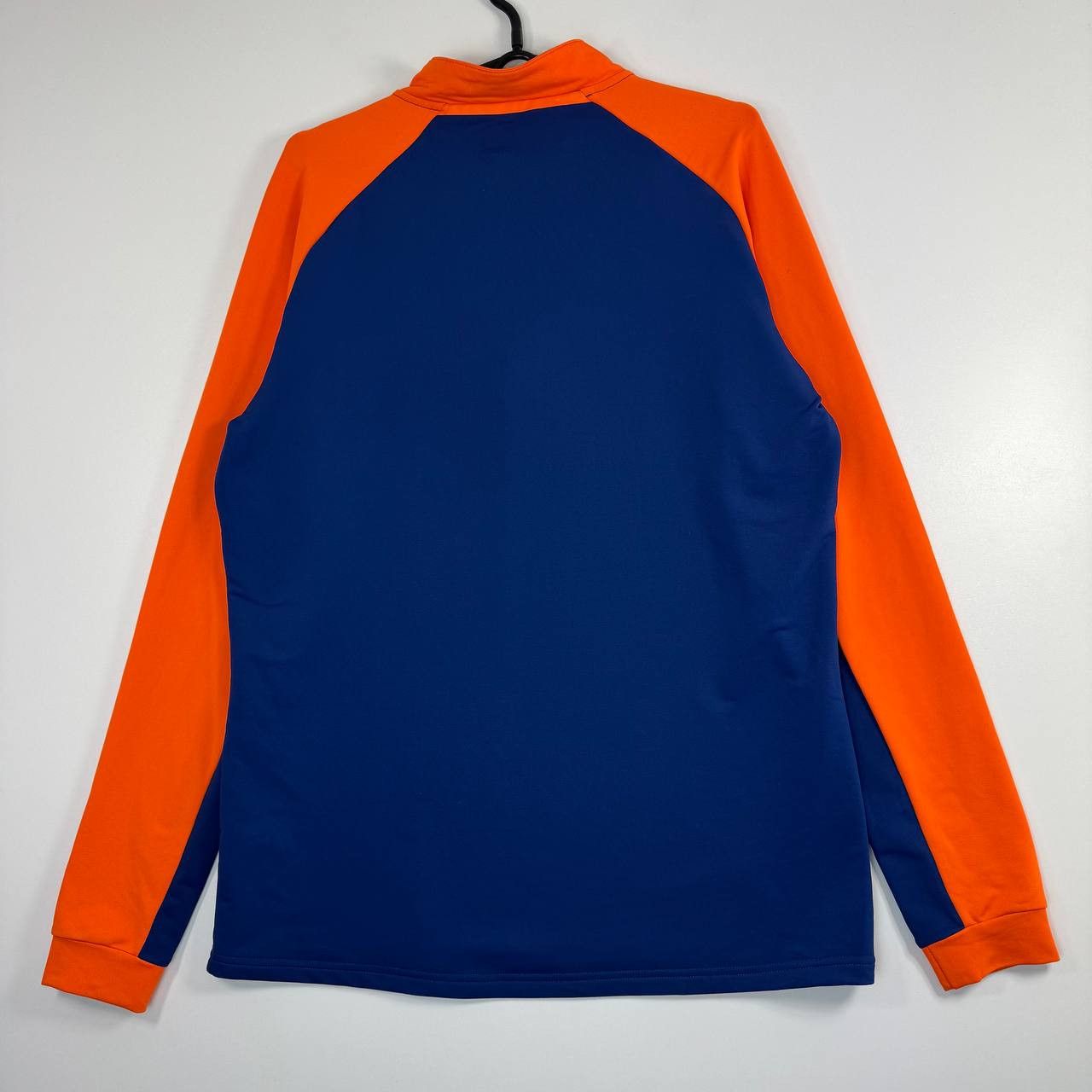 Castore Castore Rangers FC Training Drill Top Unibet Mens Size M Size US M / EU 48-50 / 2 - 5 Thumbnail