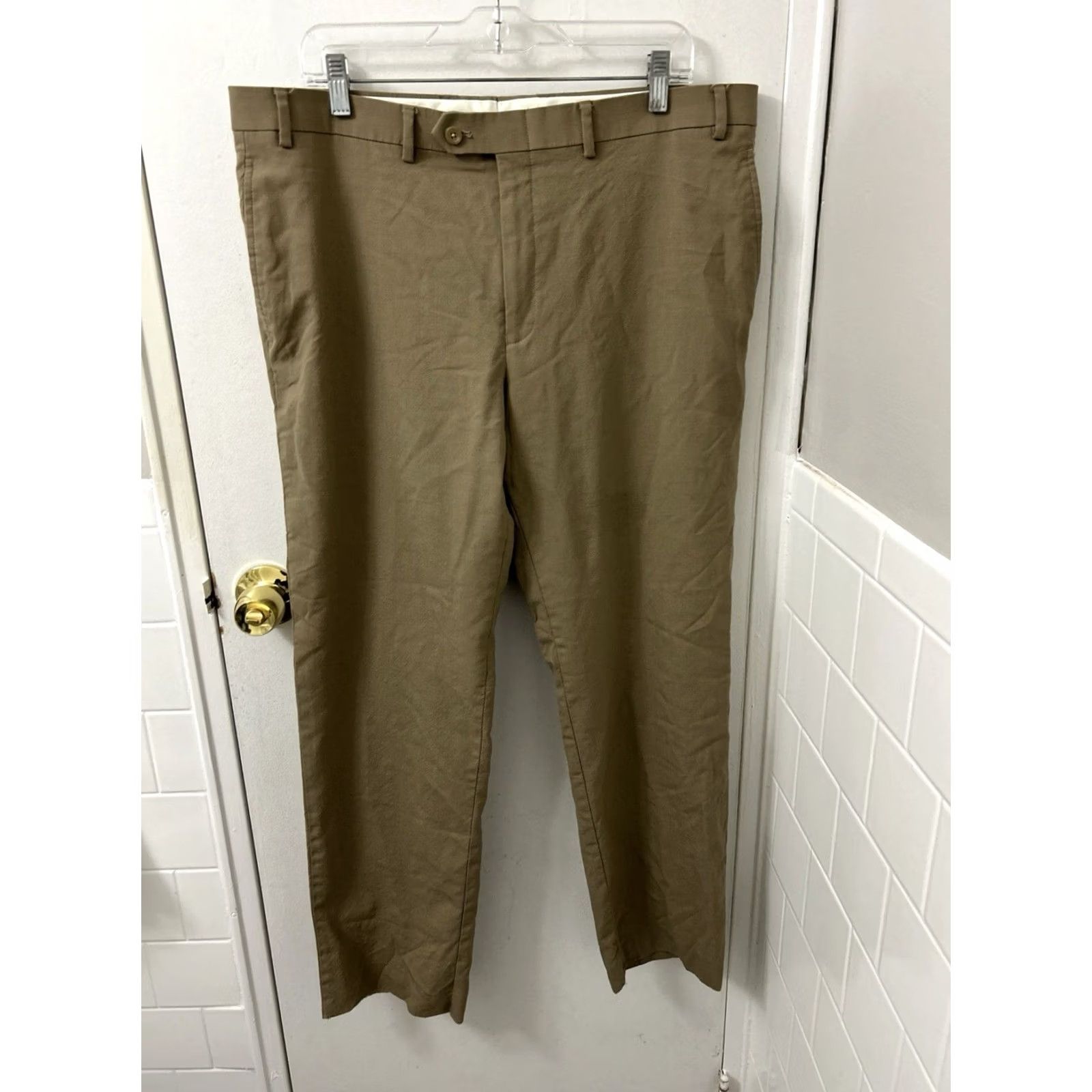 Ralph Lauren VINTAGE? No. Size US 38 / EU 54 - 2 Thumbnail