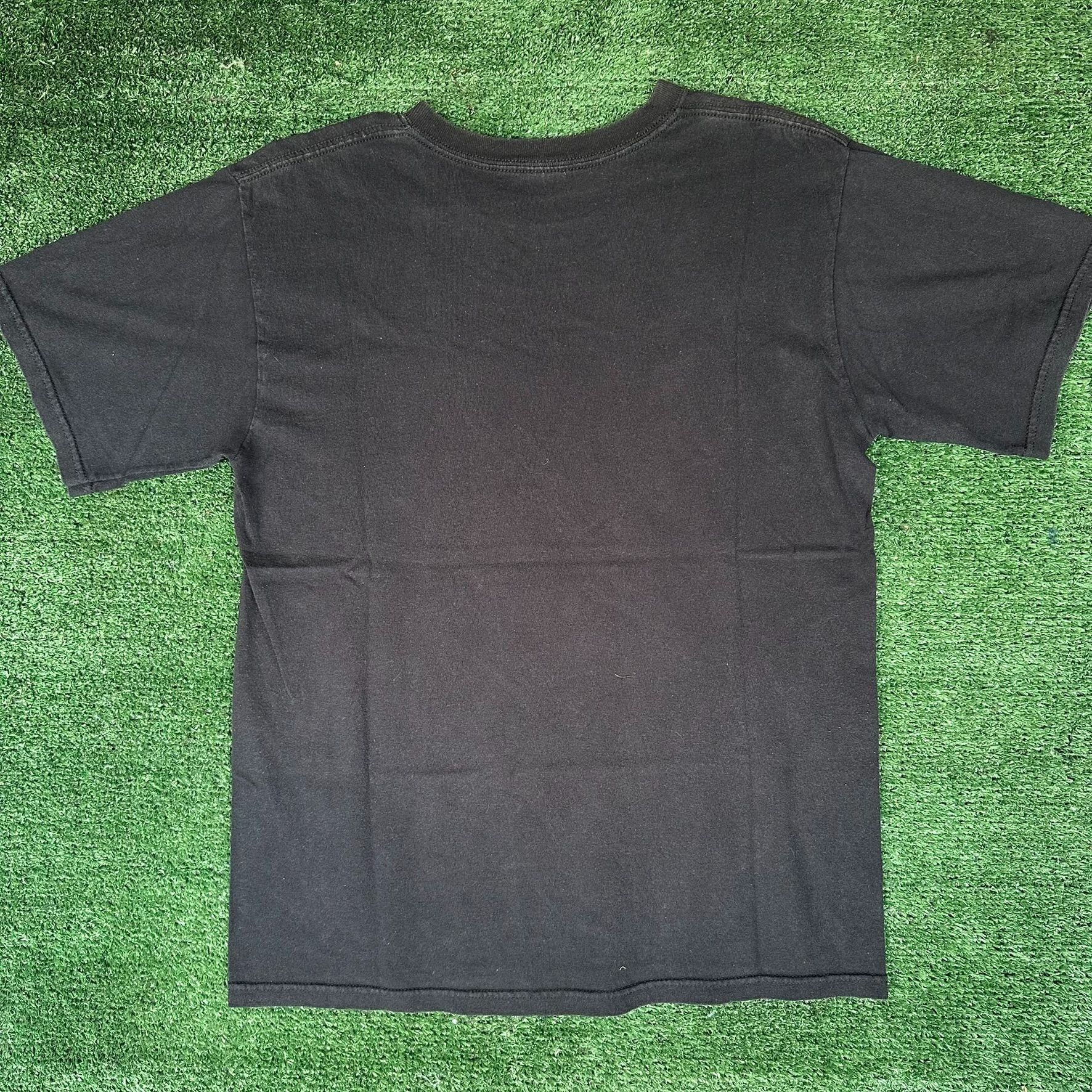Vintage Vintage Y2K Barack Obama Inauguration T-Shirt Political M Bl Size US M / EU 48-50 / 2 - 5 Thumbnail