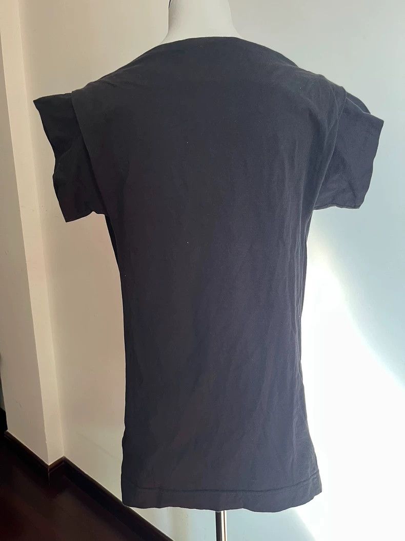 Vivienne Westwood Vivienne Westwood Long T-shirts Size XS / US 0-2 / IT 36-38 - 3 Thumbnail