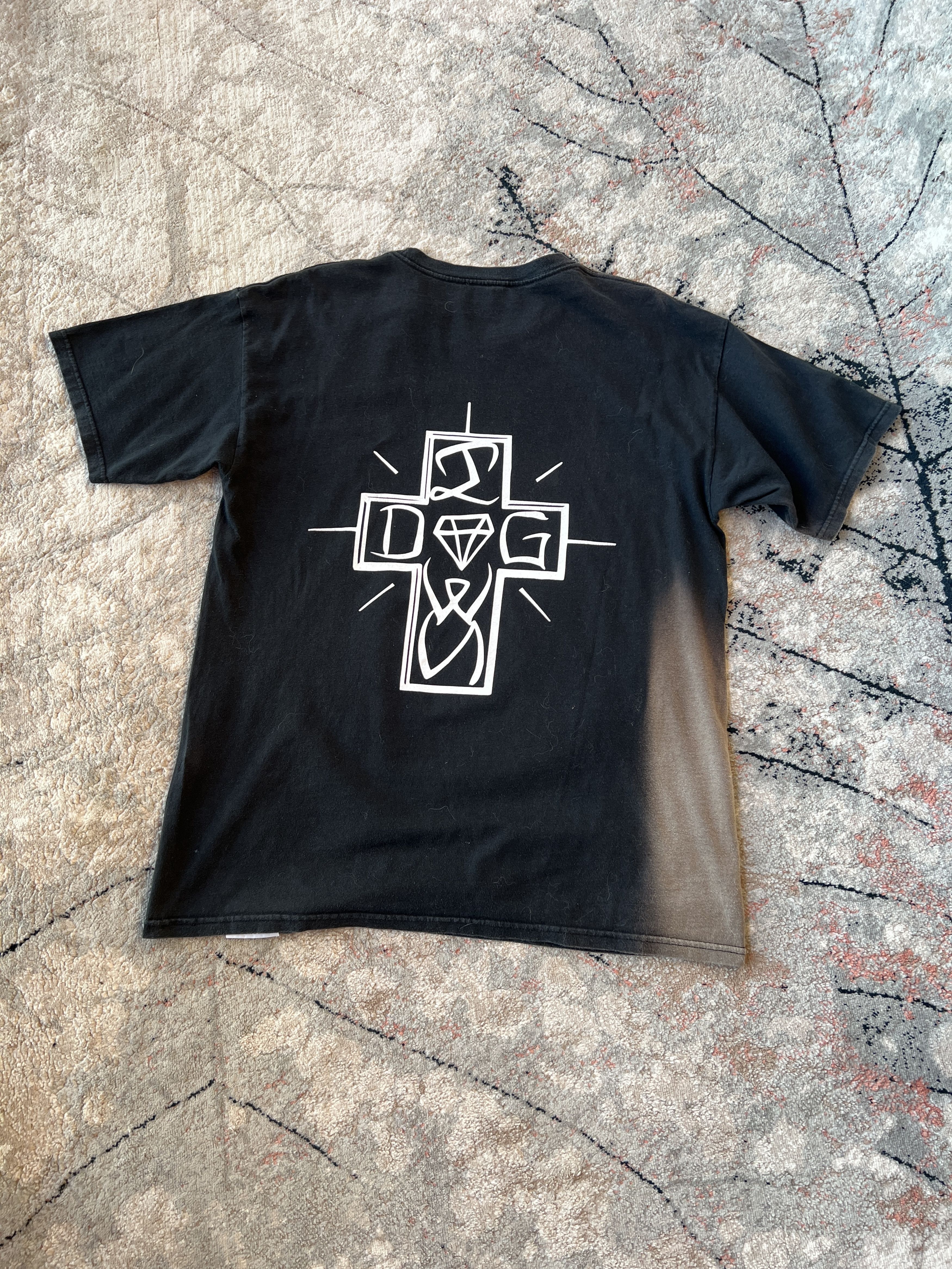 Diamond Supply Co. Diamond Supply Co Made In USA Tee Size US L / EU 52-54 / 3 - 4 Thumbnail