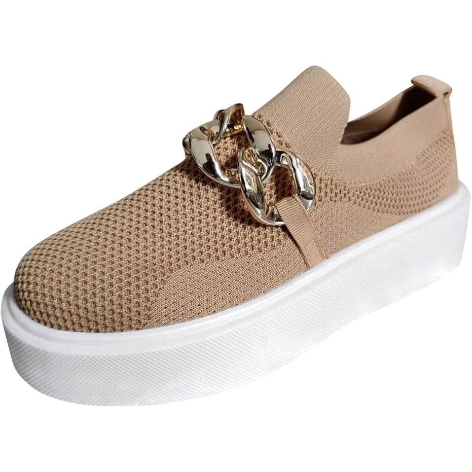 Other Sneakers Trendy Mesh Loafers Breathable Slip on Size US 8.5 / IT 38.5 - 10 Thumbnail