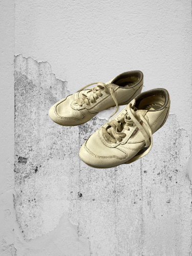 Diesel Vintage Diesel Hype Low Top Sneakers Y2k Size US 7 / IT 37 - 1 Thumbnail