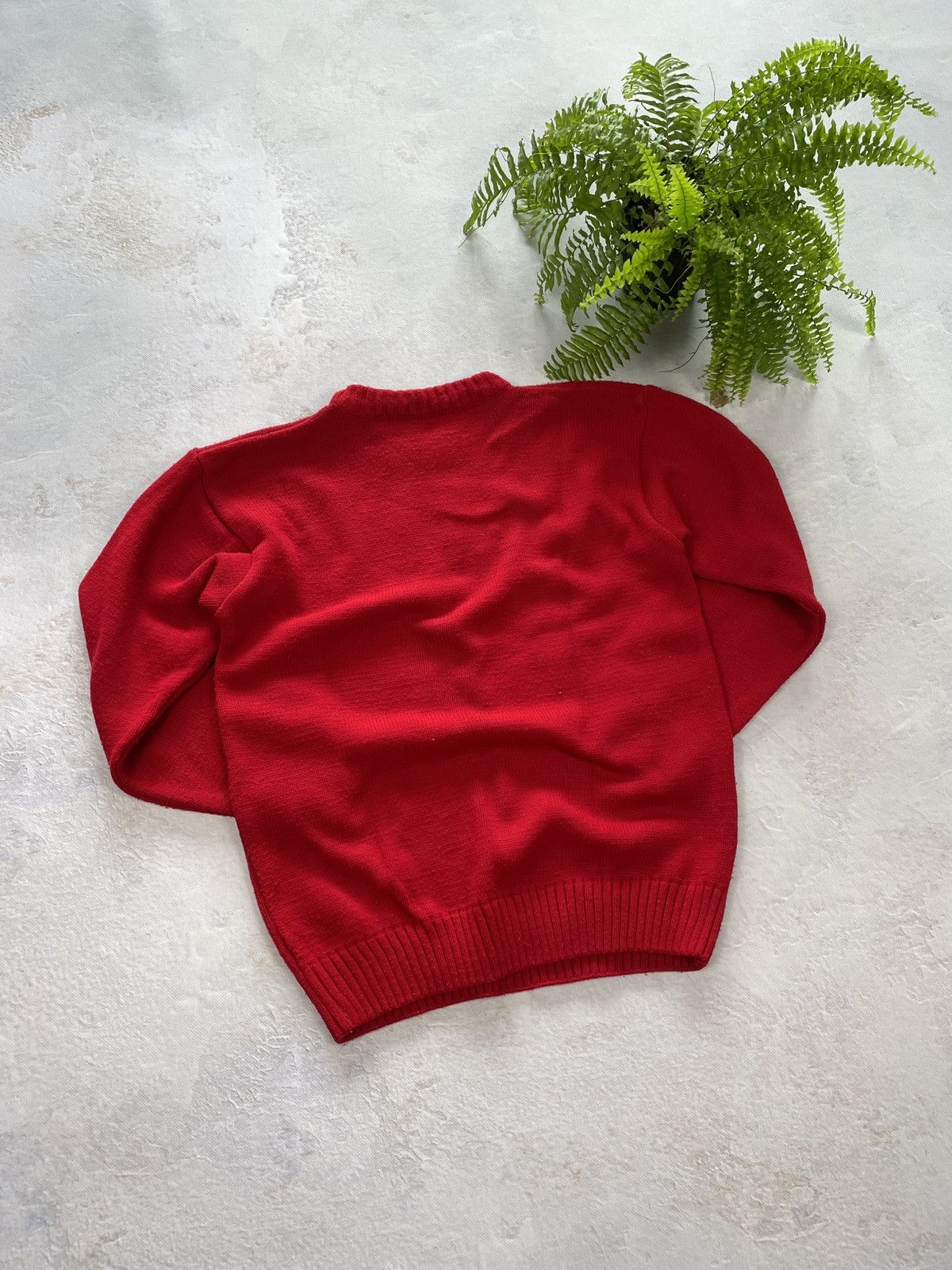 Diesel Vintage Diesel Sweater Spellout Avant Garde Size US M / EU 48-50 / 2 - 4 Thumbnail