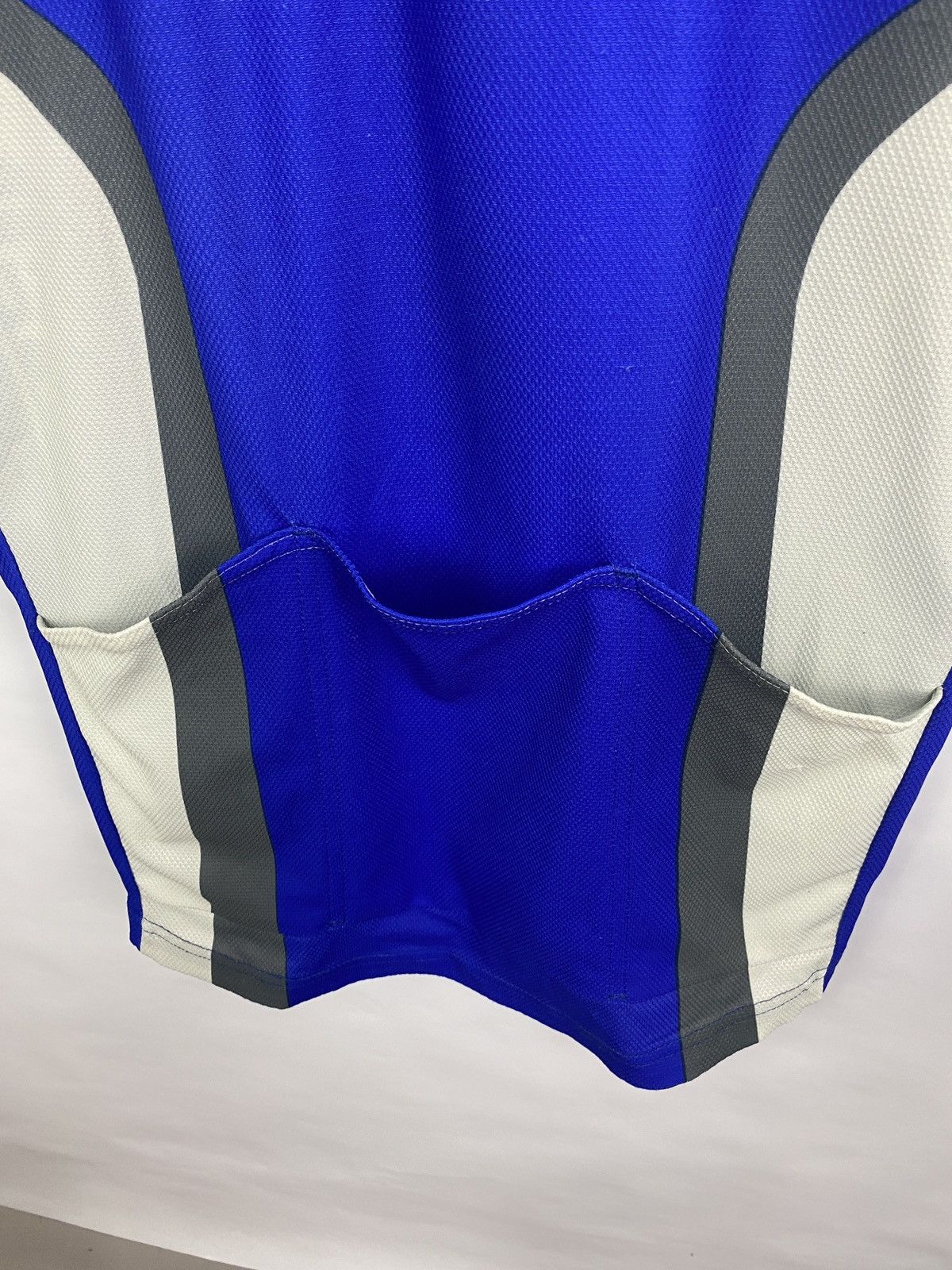 Other Vintage 90s Shimano Cycling Jersey Panaracer Rare Retro Hype Size US L / EU 52-54 / 3 - 15 Thumbnail