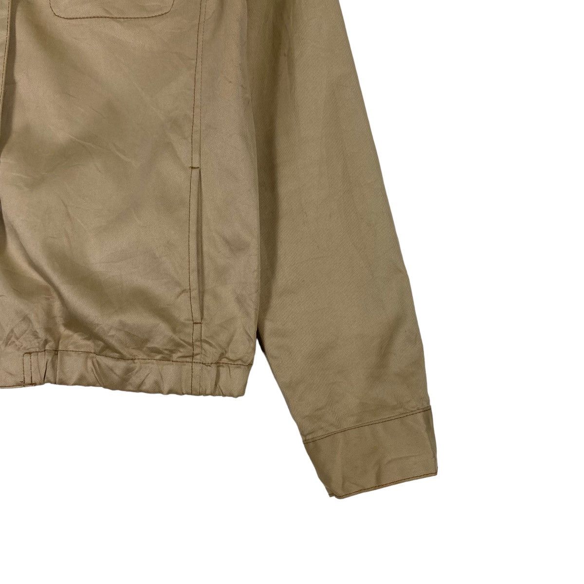 Issey Miyake Issey Miyake Studio Naf Naf Sports Jacket Size US S / EU 44-46 / 1 - 6 Thumbnail