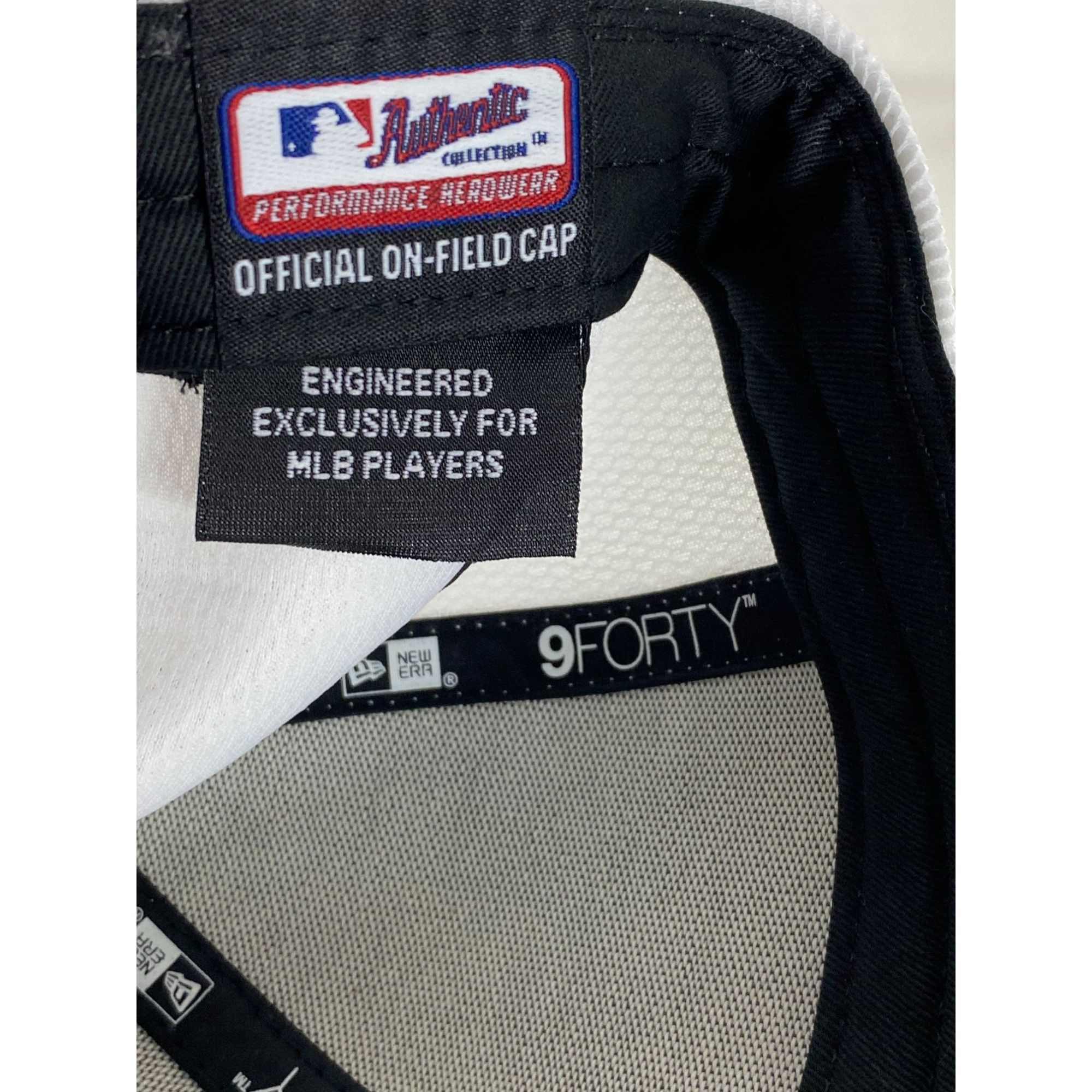 New Era New Era MLB Chasing History 2018 Houston Astros Trucker Snap Size ONE SIZE - 6 Thumbnail