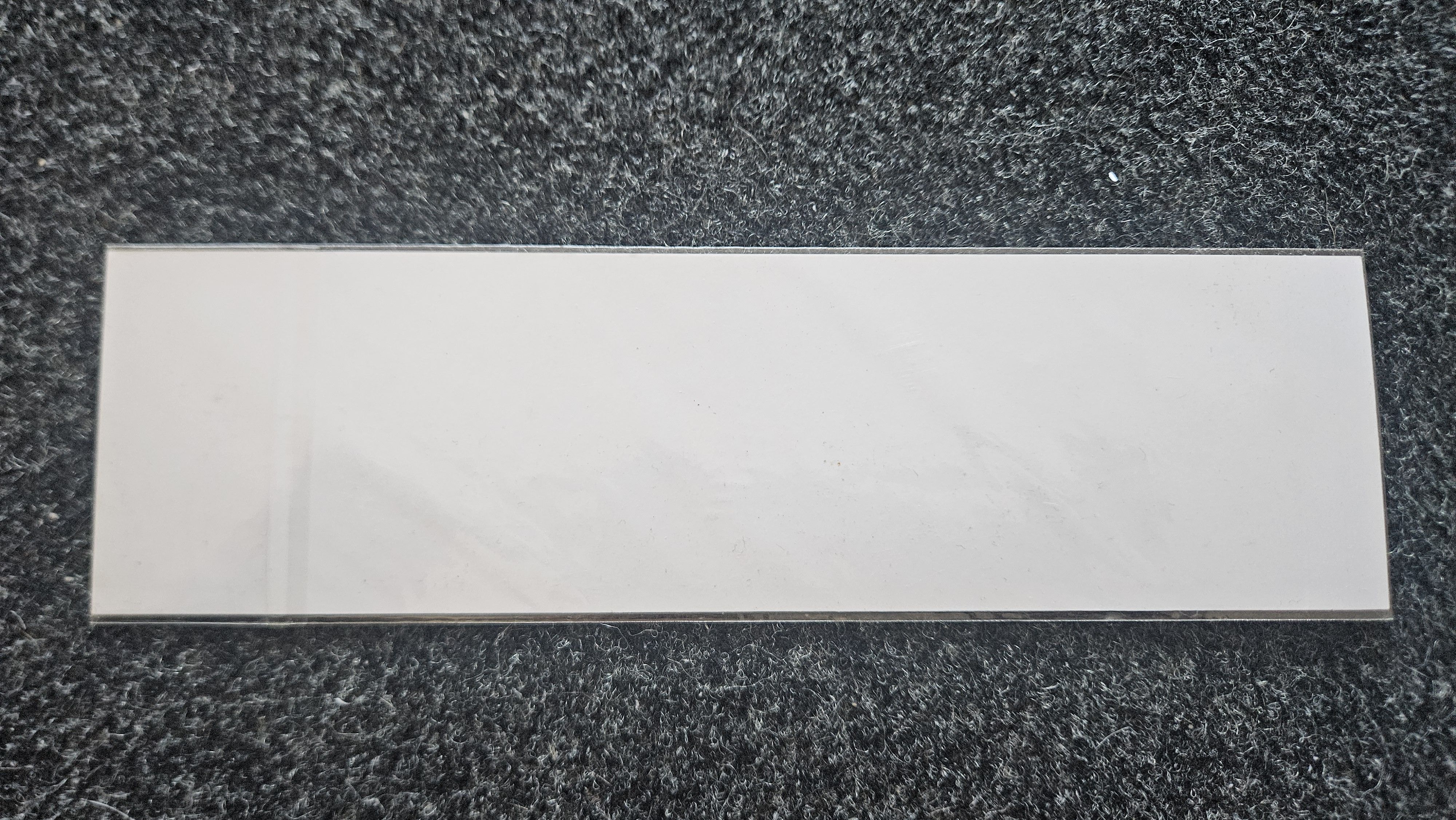 Supreme SUPREME Scratch Off Box Logo Sticker Size ONE SIZE - 2 Thumbnail