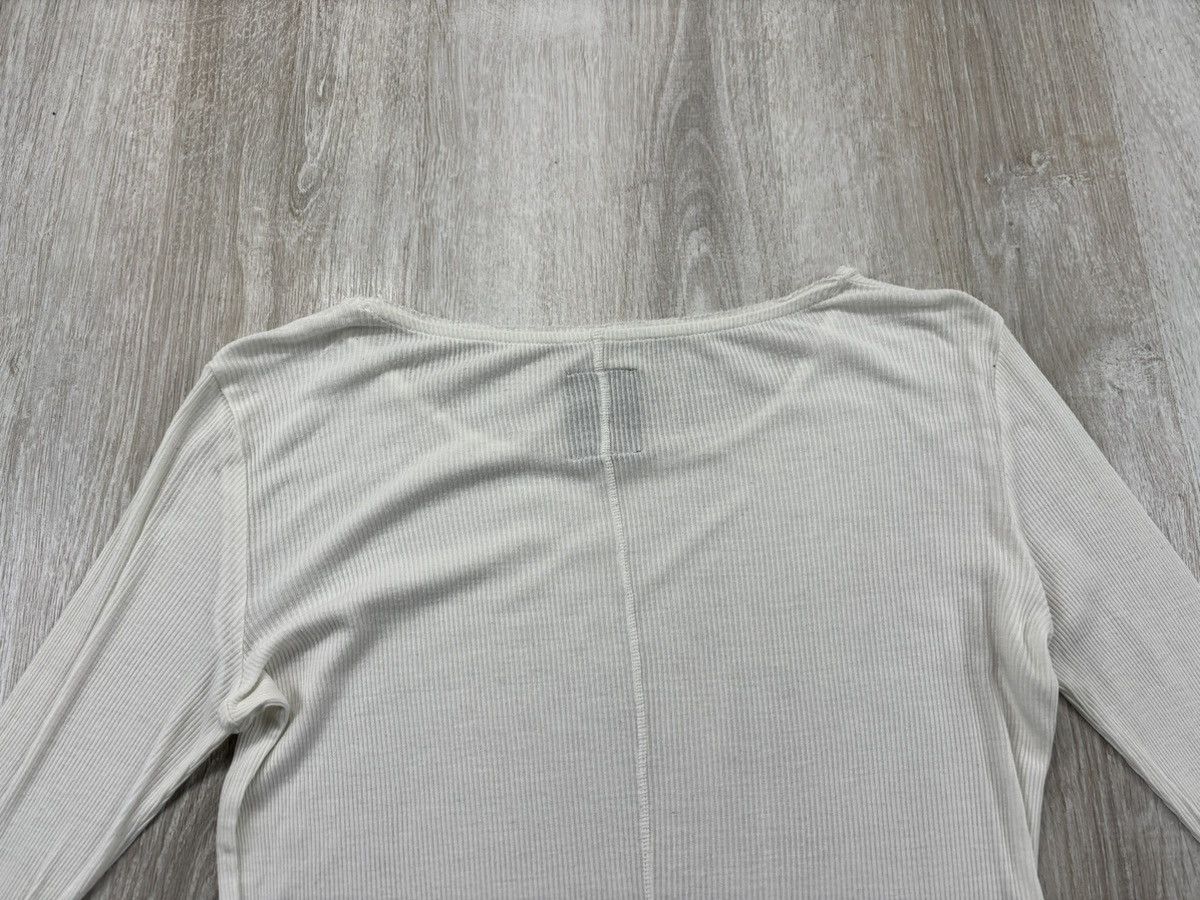 Japanese Brand × Thom Krom Womens long sleeve Thom Krom Size M Size M / US 6-8 / IT 42-44 - 11 Thumbnail