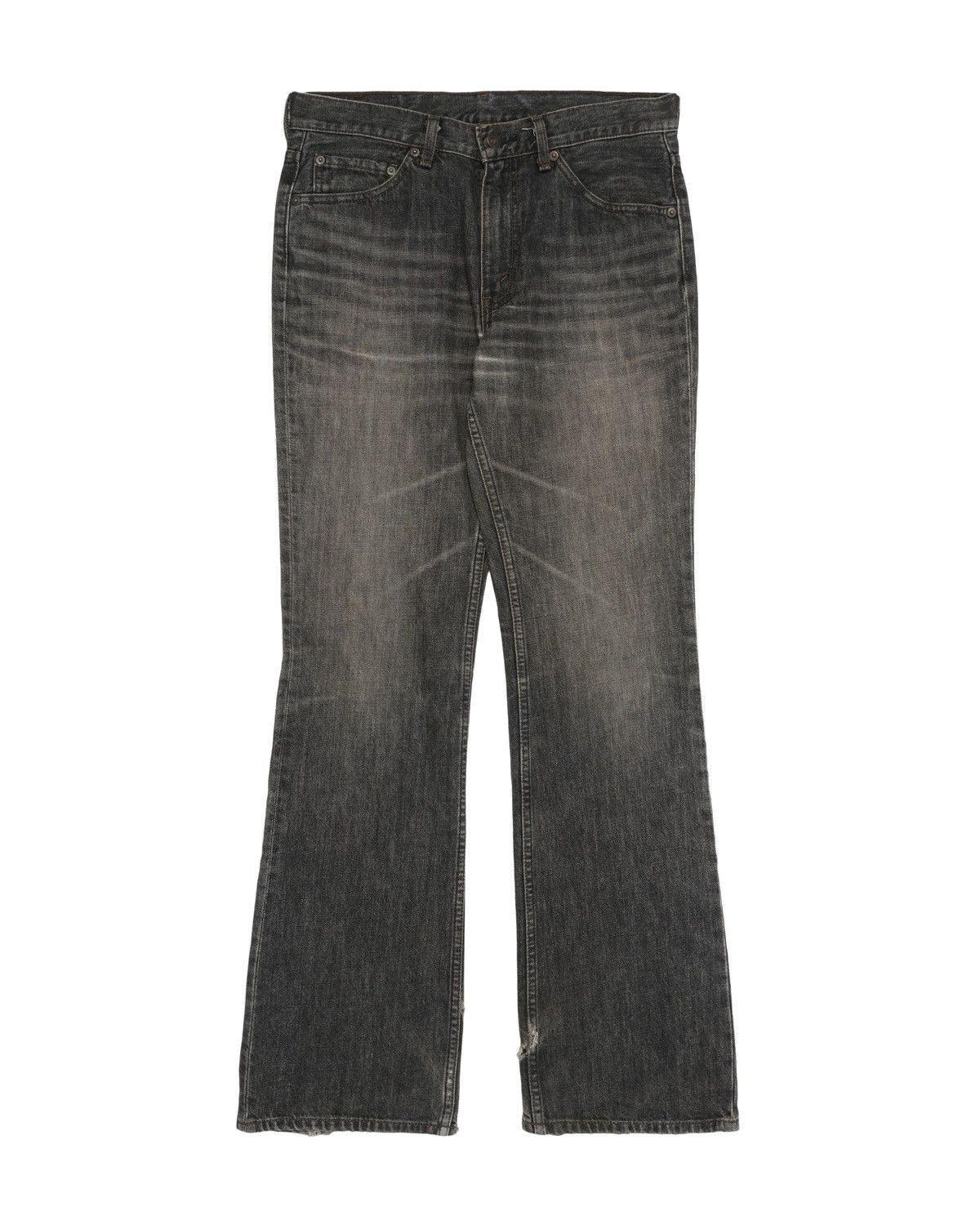 Levi's Levis 517 bootcut jeans Size US 32 / EU 48 - 1 Thumbnail