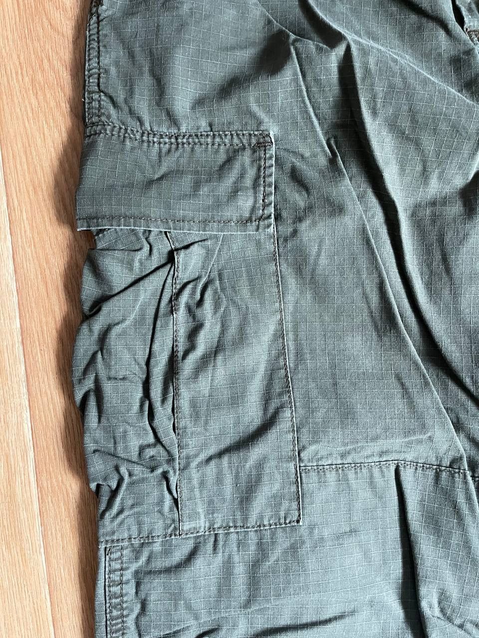 Carhartt Vintage cargo Carhartt pants y2k Size US 31 - 3 Thumbnail