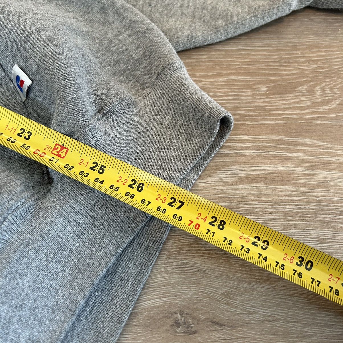 Russell Athletic × Vintage Vintage XXL Russell Hoodie Size US XL / EU 56 / 4 - 7 Thumbnail