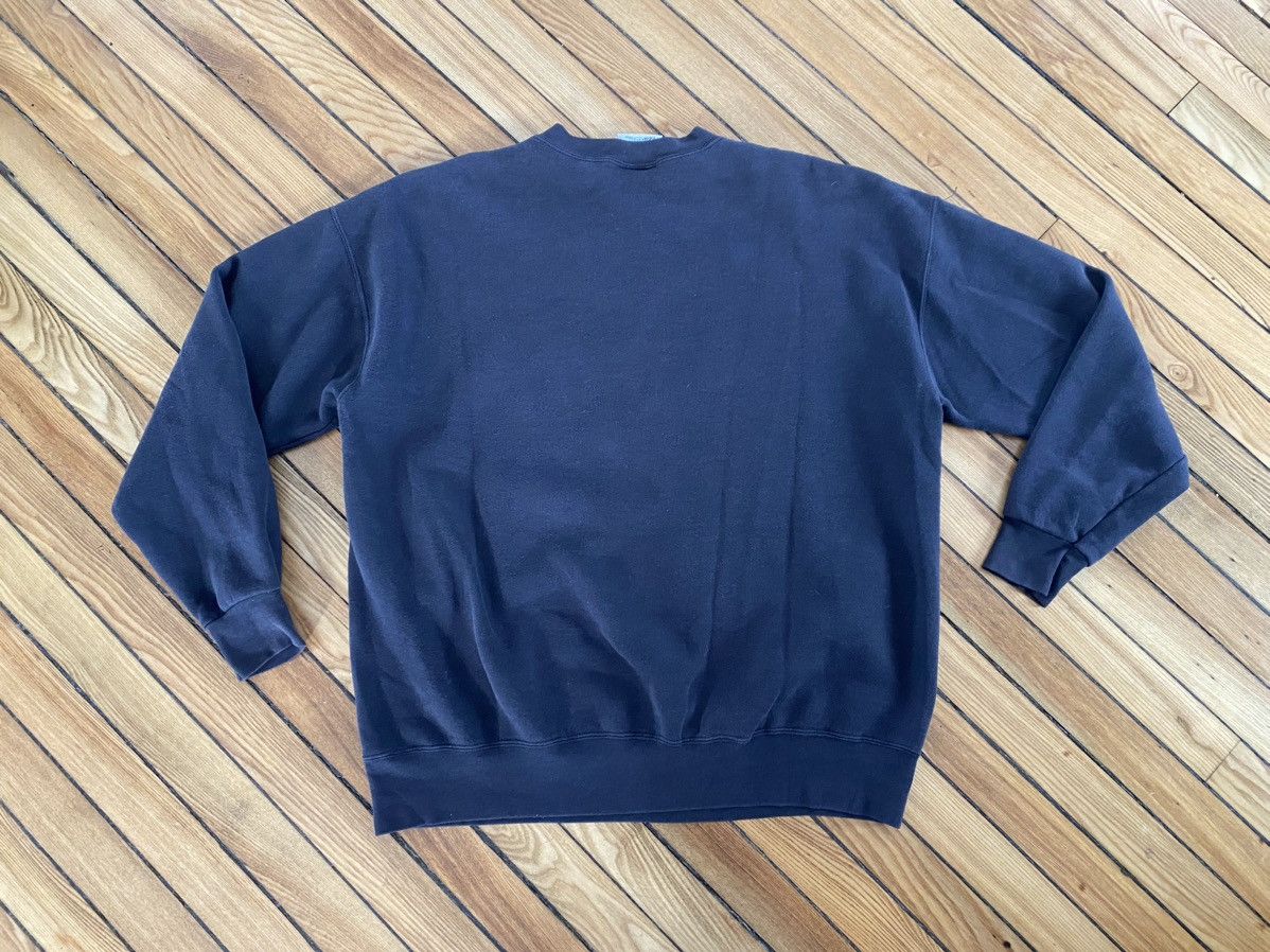 Chase Authentics × NASCAR × Vintage Vintage Dale Earnhardt crewneck XL Size US XL / EU 56 / 4 - 6 Thumbnail
