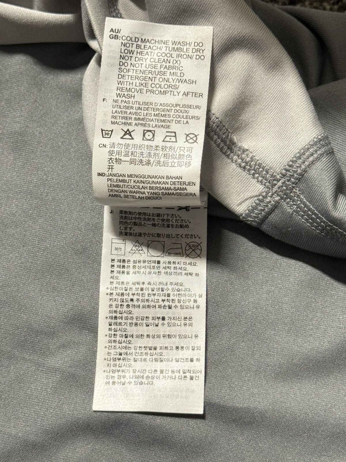 Adidas Adidas Aeroready Singlet Size US XL / EU 56 / 4 - 7 Thumbnail