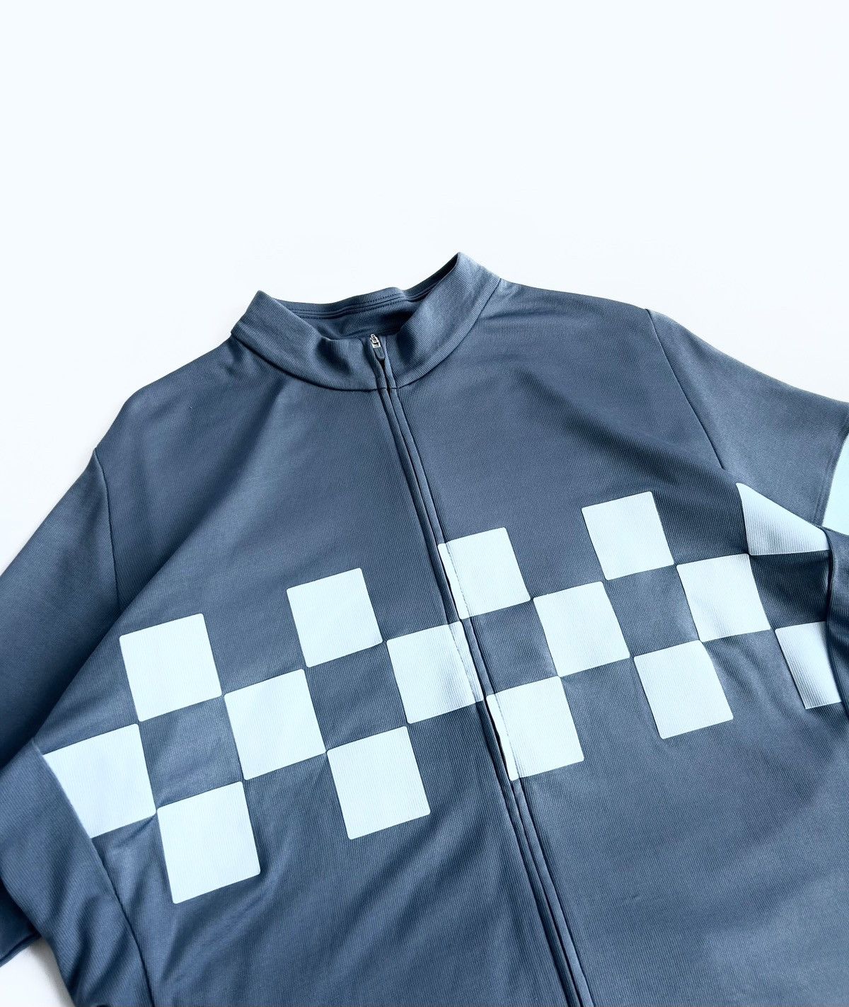 Oakley × Rapha × Salomon rare Rapha Lightweight wool Cycling Jersey Bicycles Size US XL / EU 56 / 4 - 4 Thumbnail