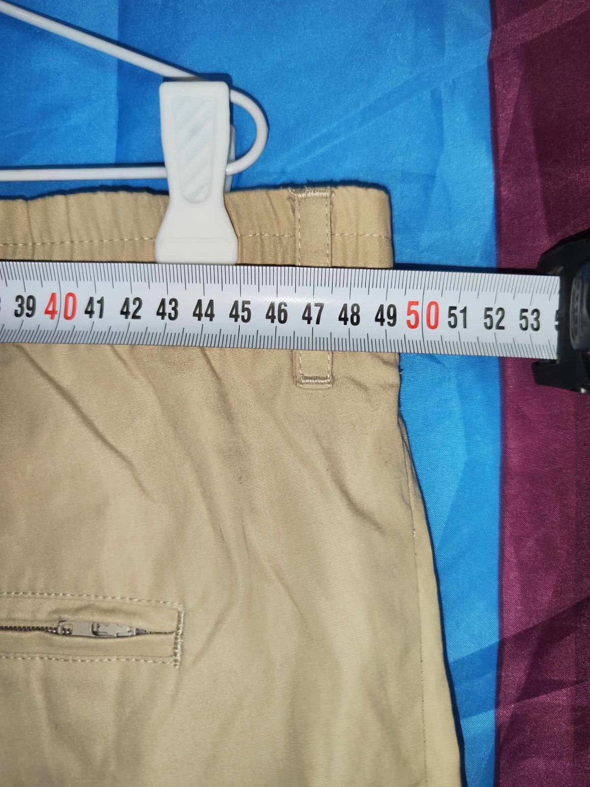 SALEWA Salewa men’s outdoor 2in1 pants size XL Size US 38 / EU 54 - 6 Thumbnail