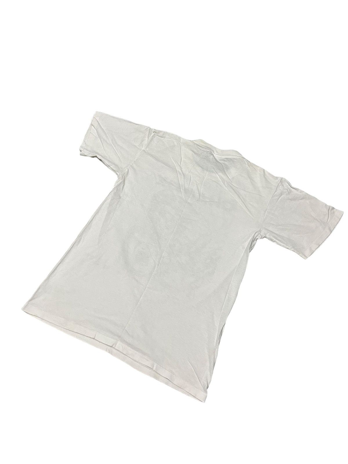 Vintage Vintage CHAOTiX Made In Usa Single stich ☠️ Size US M / EU 48-50 / 2 - 5 Thumbnail