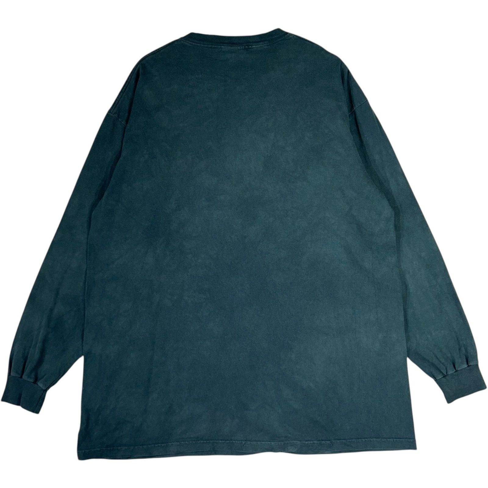 The Mountain Vintage Breakthrough Shark Nature Art Long Sleeve Size US XXL / EU 58 / 5 - 5 Thumbnail