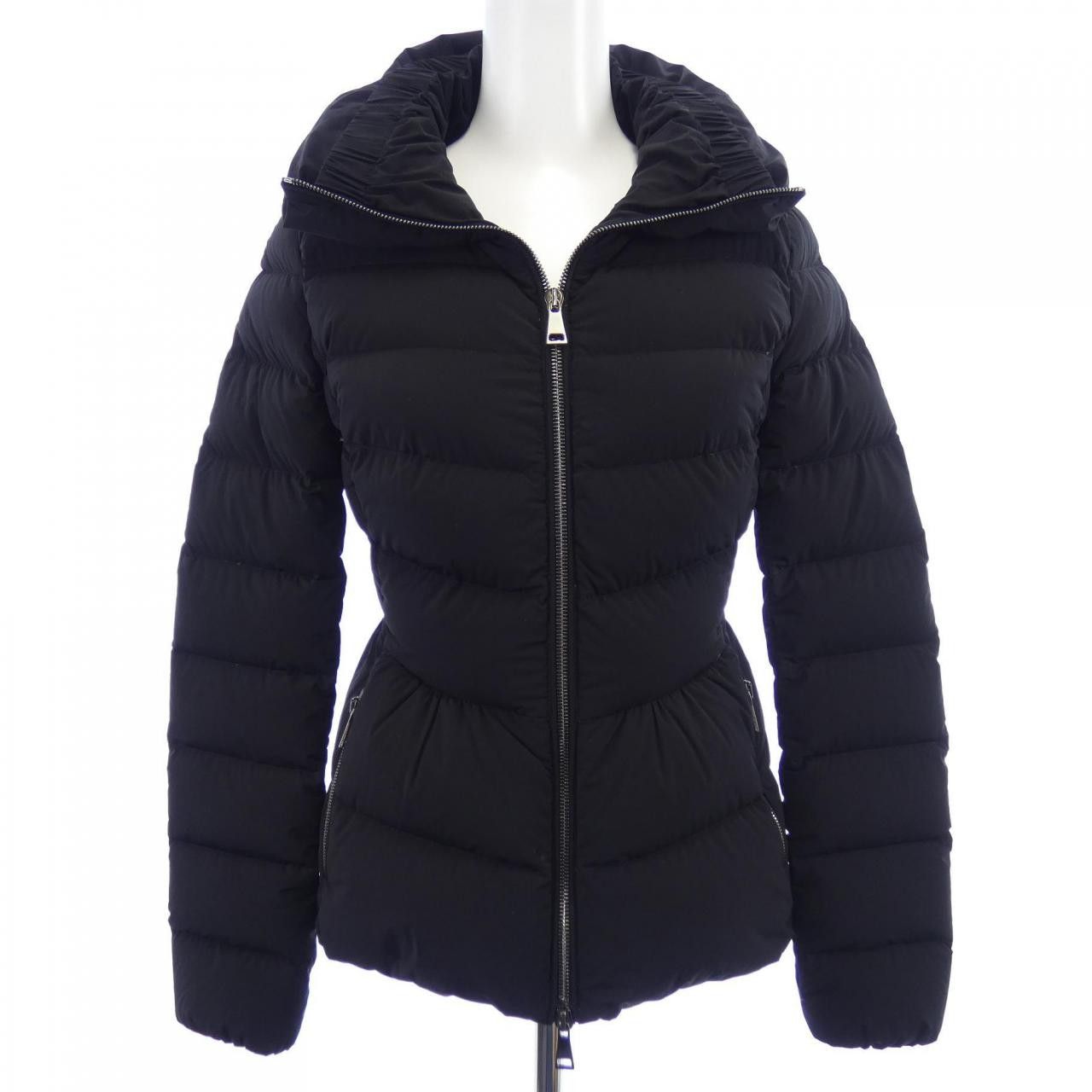 Moncler Moncler Moncler NEVA Down Jacket Textile Outerwear NEVA DUTY FREE for USA Size ONE SIZE - 1 Thumbnail