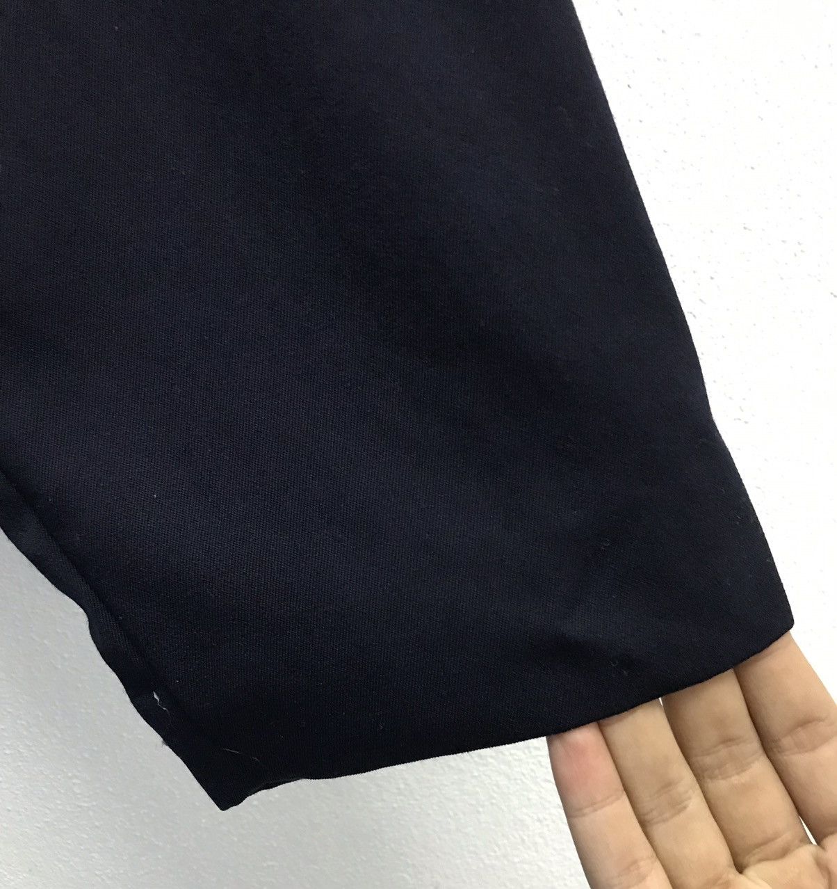 Yohji Yamamoto 💥RARE💥VINTAGE YOHJI YAMAMOTO IMPER MEABLE Size US M / EU 48-50 / 2 - 7 Thumbnail