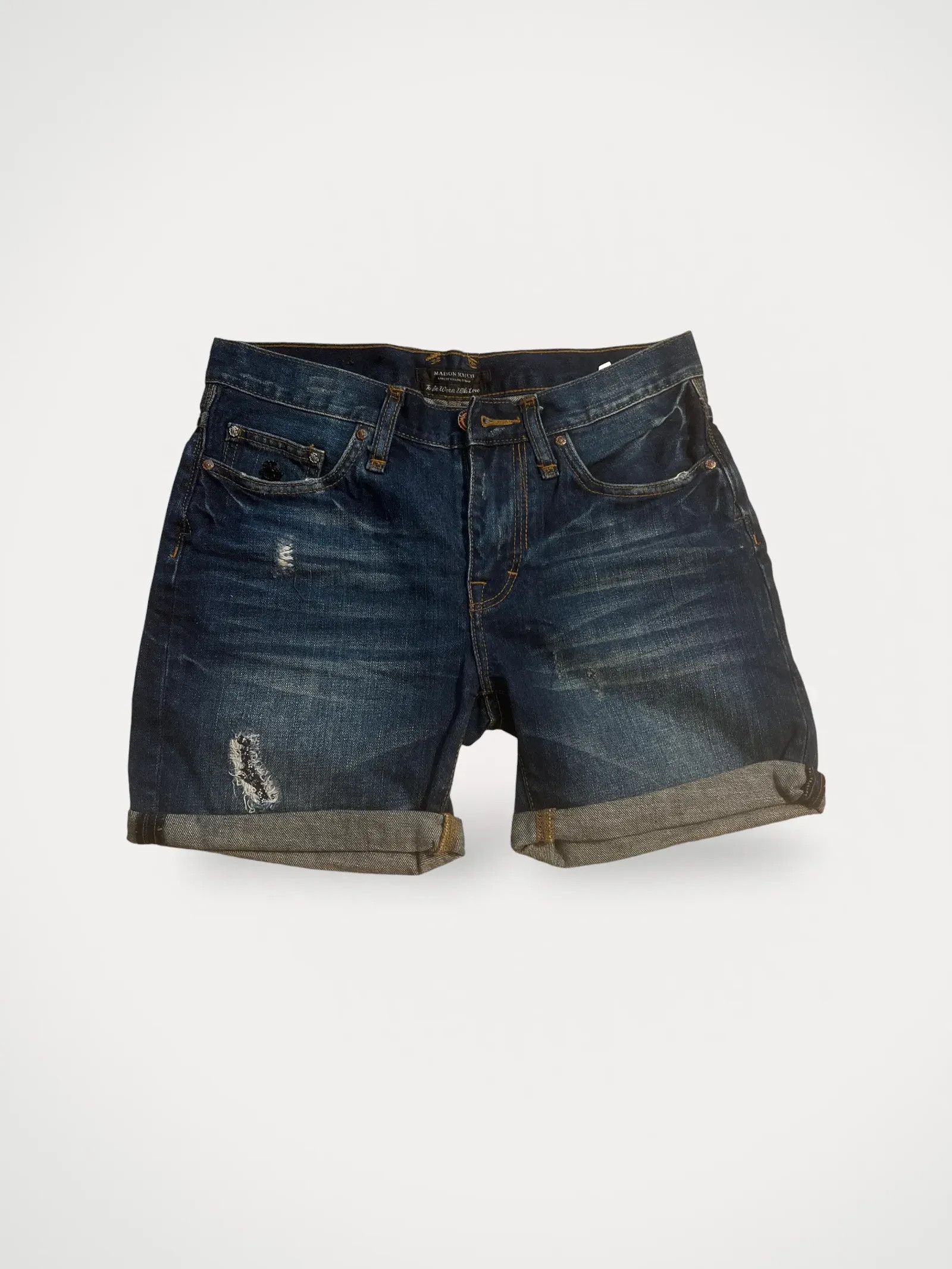 Maison Scotch Maison Scotch Jeans Size 25" / US 0 / IT 36 - 1 Thumbnail