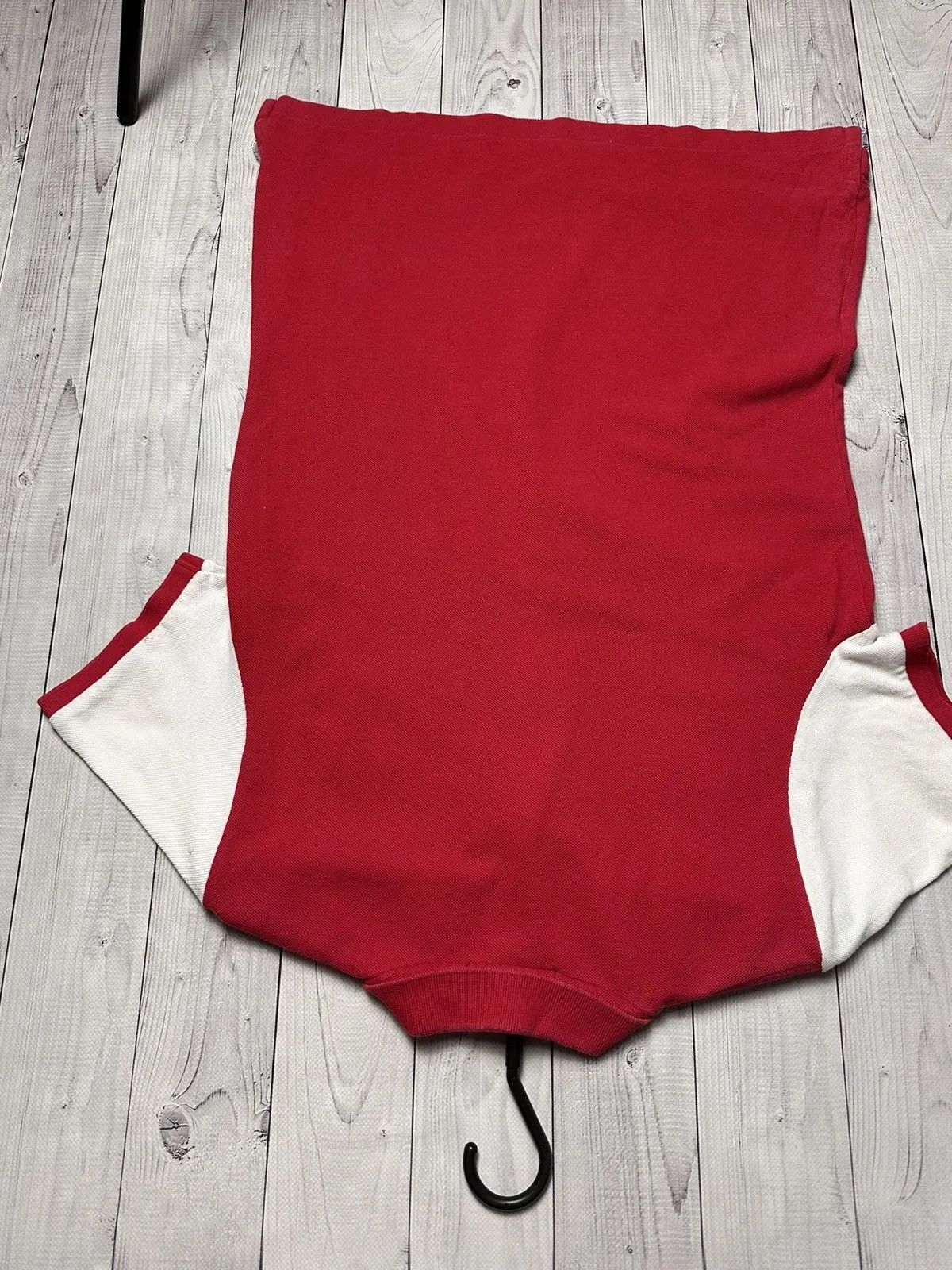 Polo Ralph Lauren Vintage polo Ra Lauren size Men's S, women's L logo rare Size US S / EU 44-46 / 1 - 8 Thumbnail