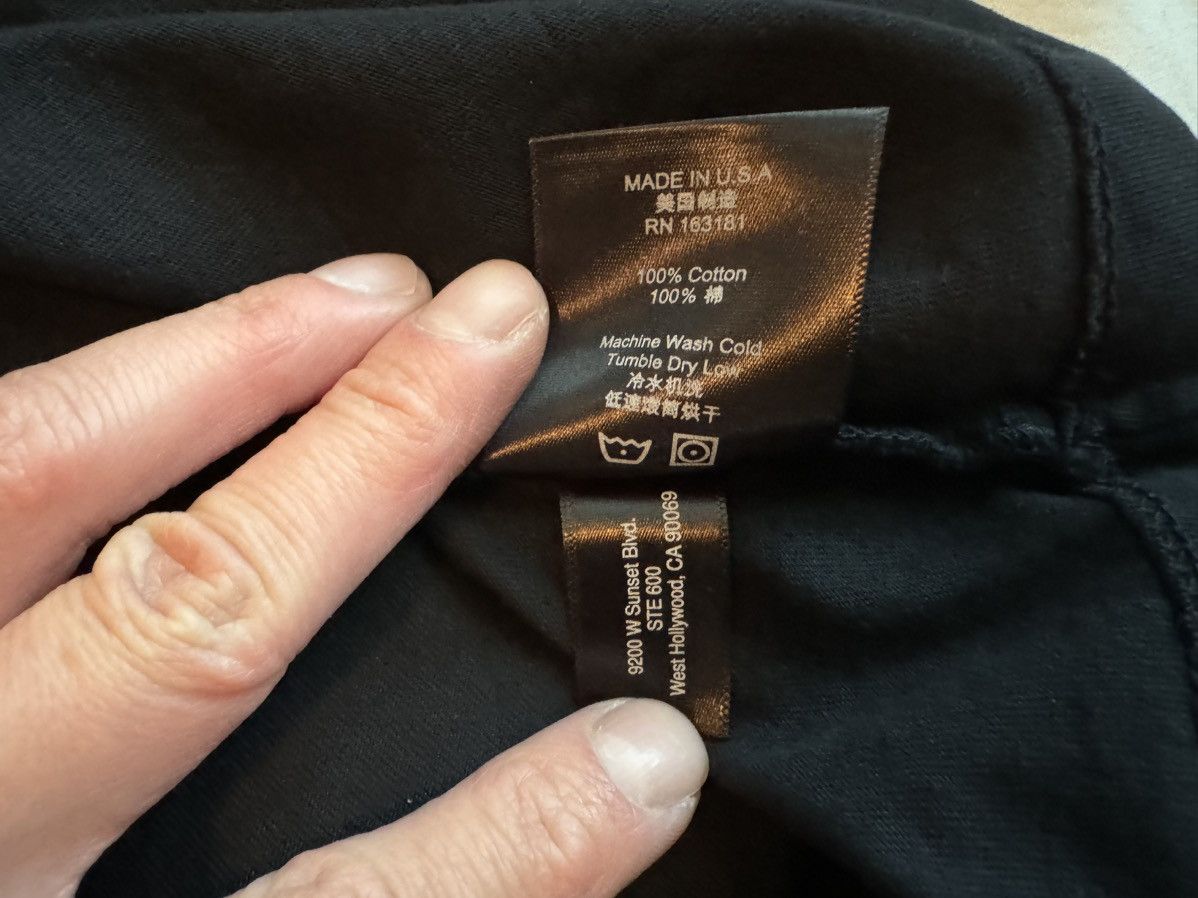 Rhude Rhude - Moonlight tee Size US L / EU 52-54 / 3 - 5 Thumbnail