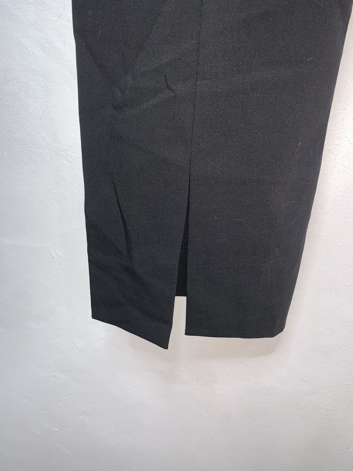 Tibi Tibi Petal Emblished Pants Size 27" / US 4 / IT 40 - 9 Thumbnail
