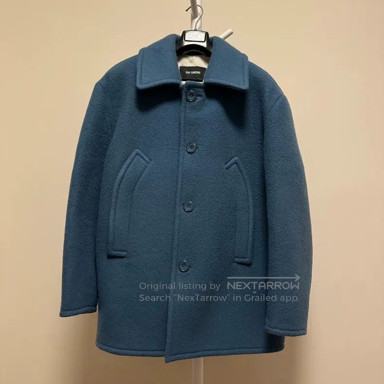 Calvin Klein 205W39NYC × Raf Simons 100% Authentic NWT - Limited