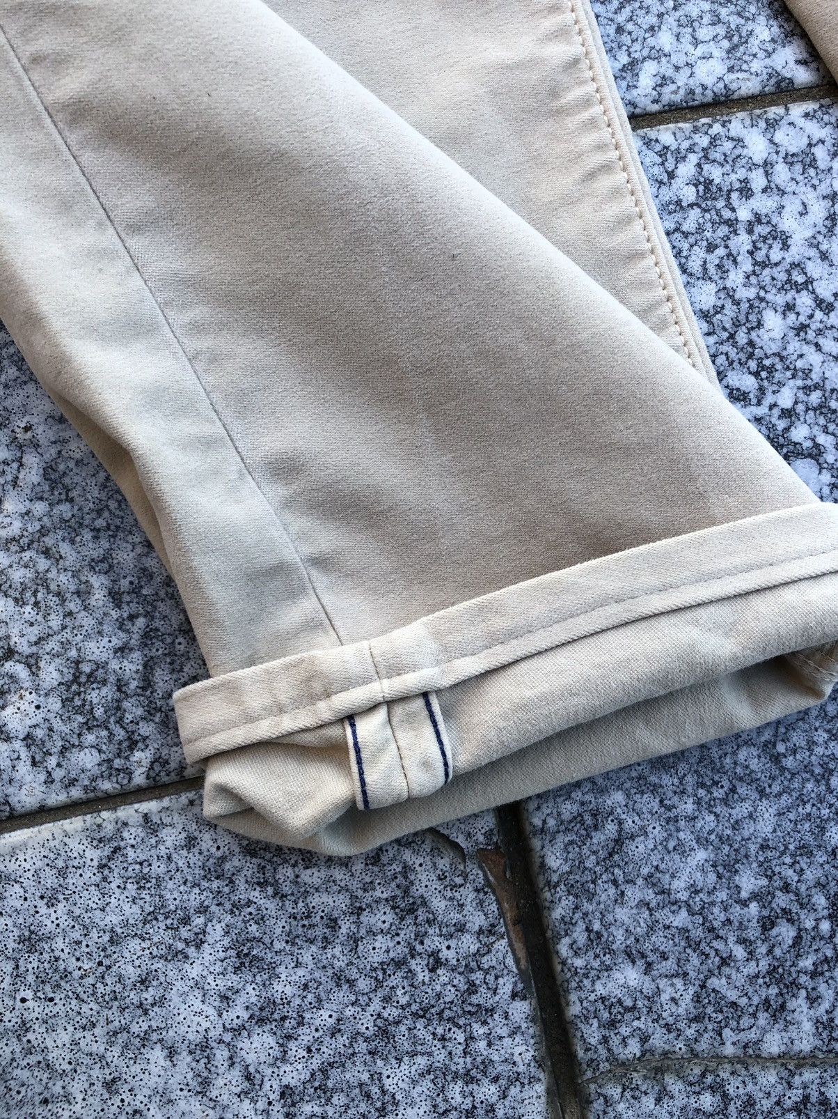 Incotex × Japanese Brand Incotex Skv Slim Size US 38 / EU 54 - 12 Thumbnail