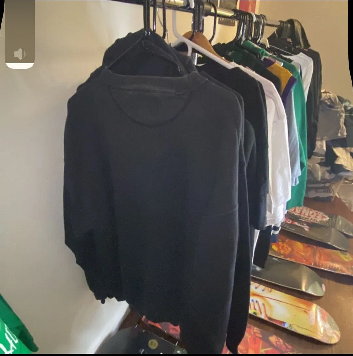 Other CONART embroidered 1990s can vandal crewneck size Xlarg Size US XL / EU 56 / 4 - 6 Thumbnail