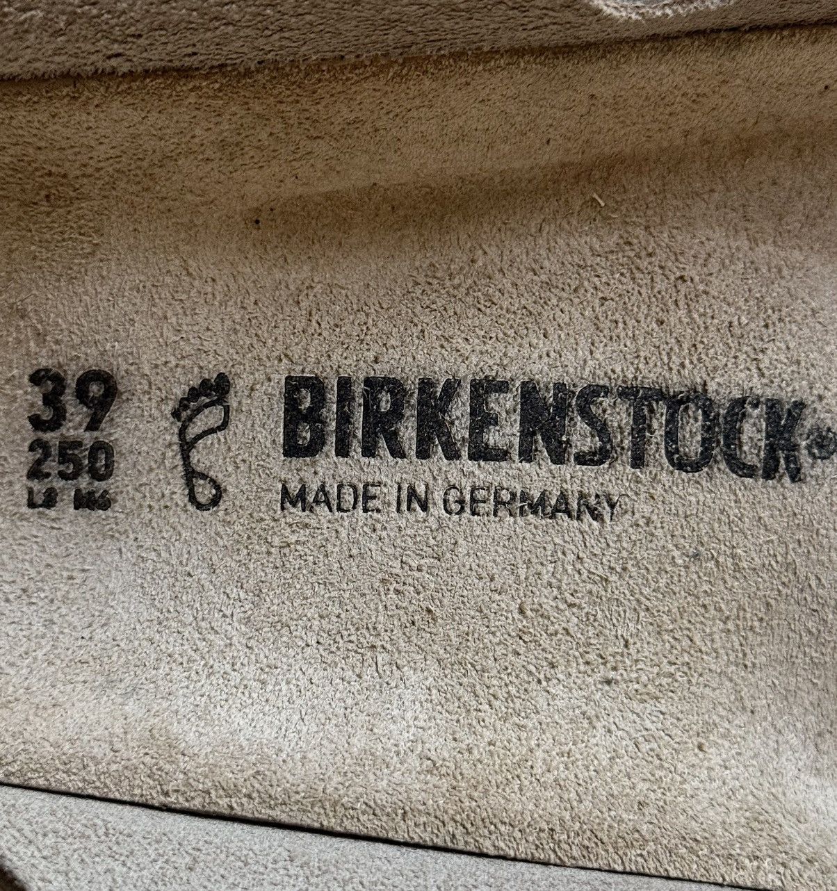Chrome Hearts Chrome Hearts - Birkenstock Arizona - Leather Sandals Size US 7 / EU 40 - 17 Thumbnail