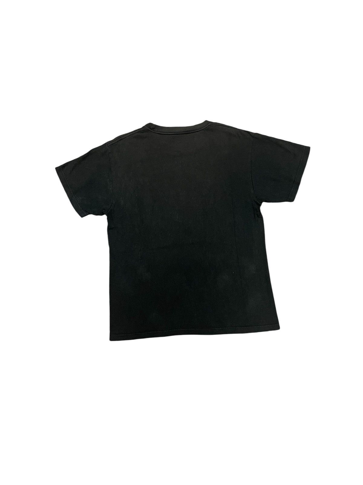 Japanese Brand 2000s Tenjiku Nezumi Kawahara POTENHIT Comedian Tee Size US M / EU 48-50 / 2 - 2 Thumbnail