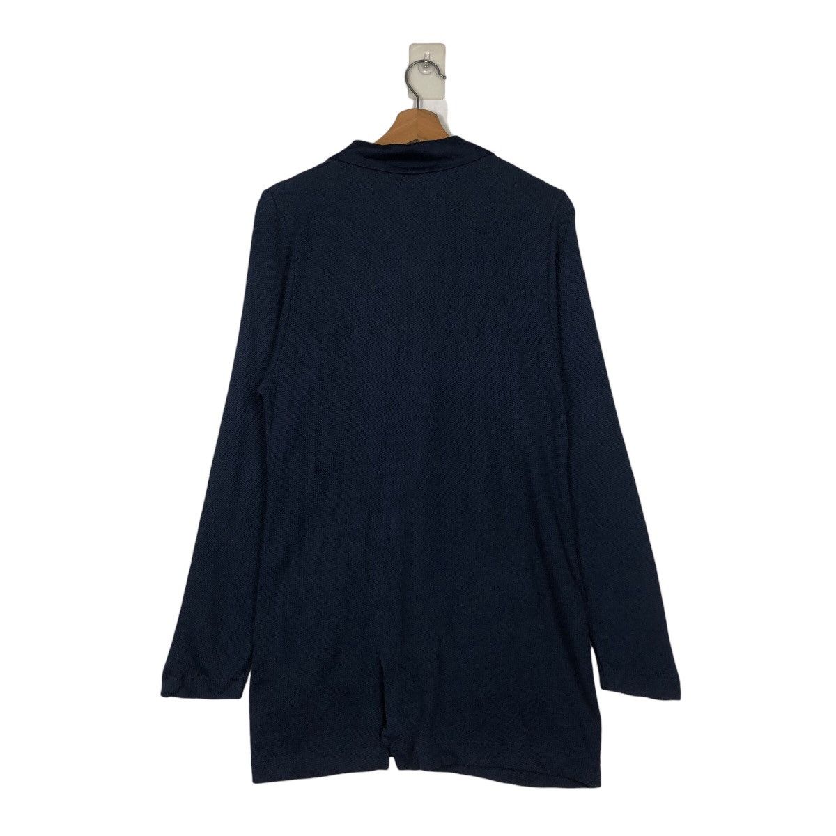 Japanese Brand 📌Vintage Knit Cardigan Moi Meme Issey Miyake Size US M / EU 48-50 / 2 - 9 Thumbnail