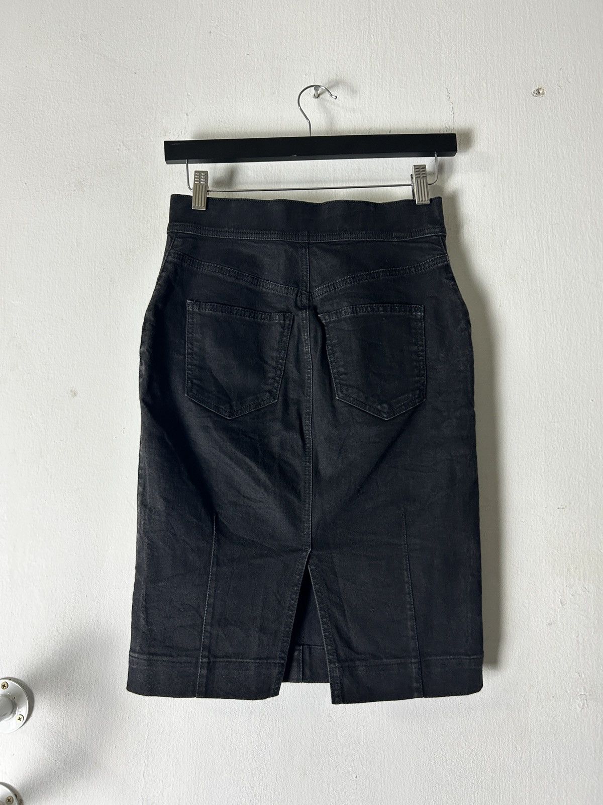 Diesel Diesel Factory Denim Skirt Punk multi Pocket Size 26" / US 2 / IT 38 - 3 Thumbnail