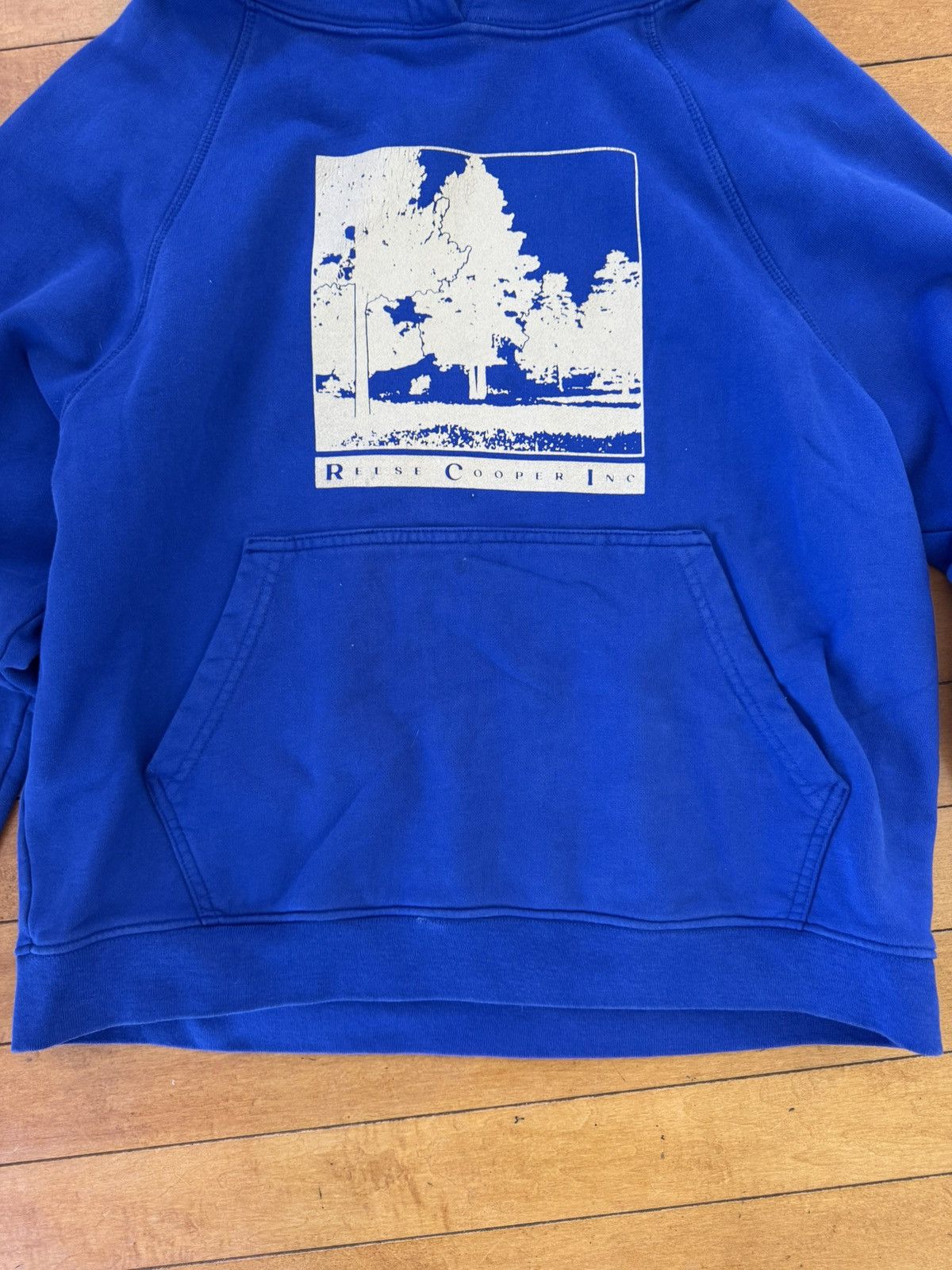 Reese Cooper Reese Cooper Keep Going Hoodie Size US L / EU 52-54 / 3 - 4 Thumbnail