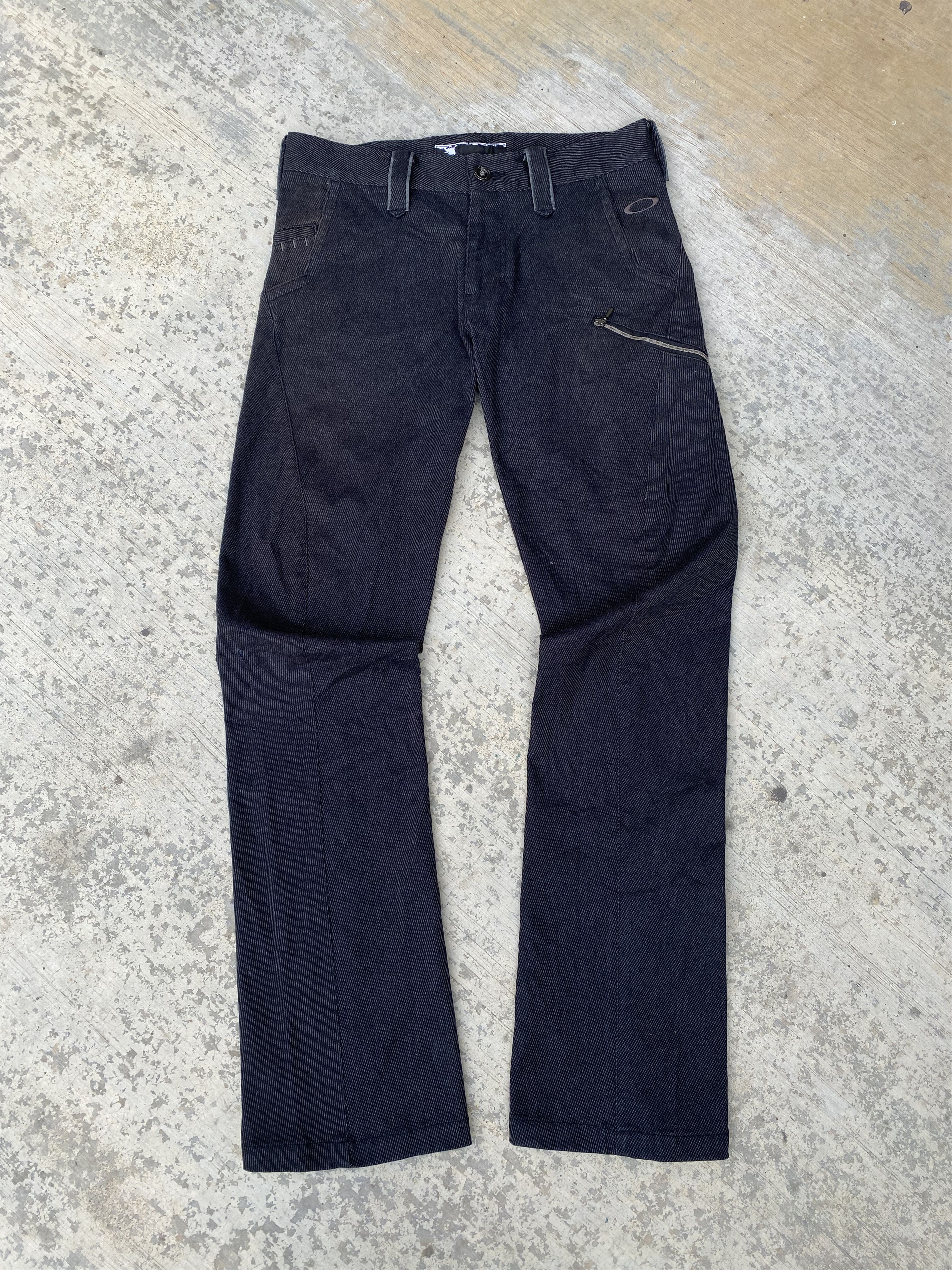 Oakley Oakley flare pants Size US 30 / EU 46 - 1 Thumbnail