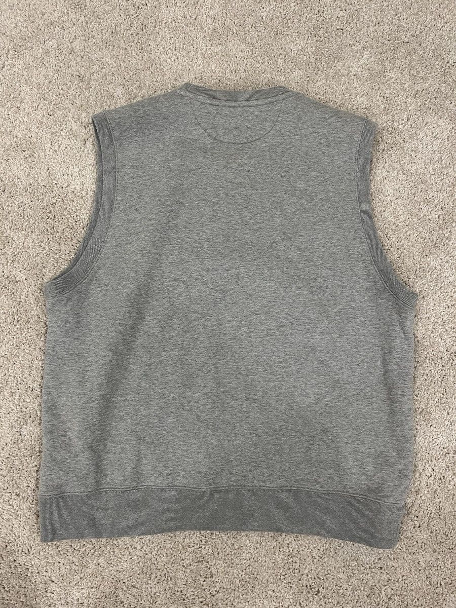 Stussy Stussy Sport pullover vest Size US L / EU 52-54 / 3 - 2 Thumbnail