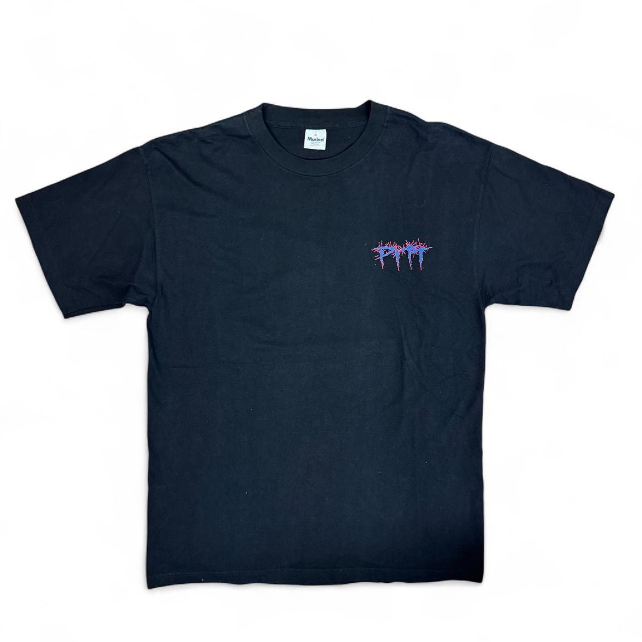 Other ‘96 VTG Marvel Comics PITT “Bring it on” T-shirt Size XL Size US XL / EU 56 / 4 - 3 Thumbnail