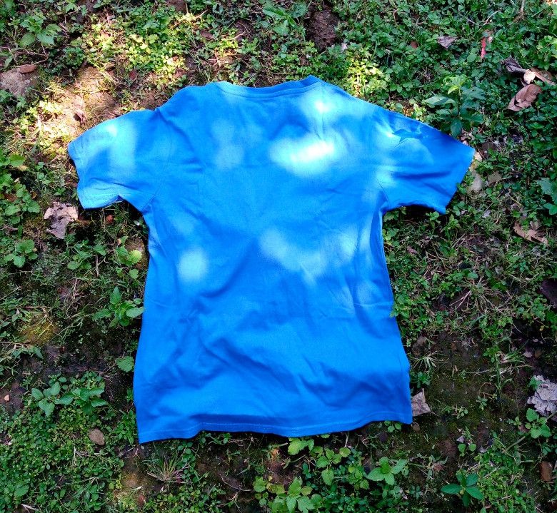 Vintage Vtg Parody Tees E.T Concepts Alien vs Predator Size US M / EU 48-50 / 2 - 2 Thumbnail
