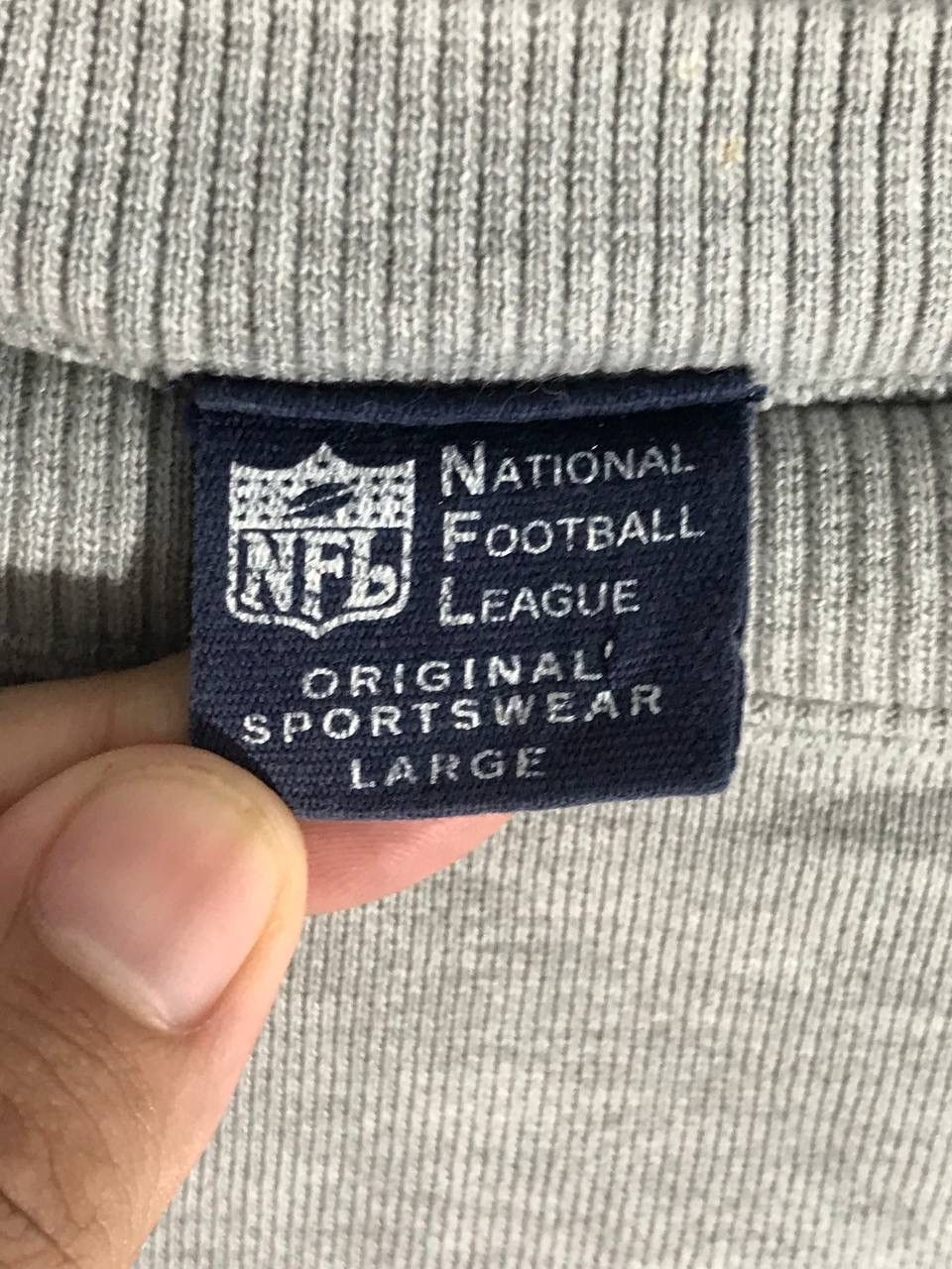 NFL Vintage oakland raiders American football teaml mfl Size US L / EU 52-54 / 3 - 4 Thumbnail