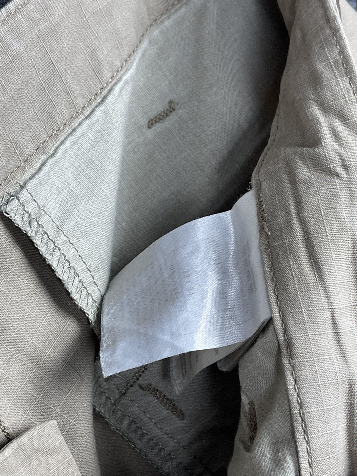 Carhartt Carhartt Y2K Beige Regular Cargo Pants Men’s Size 33x34 Size US 33 - 12 Thumbnail