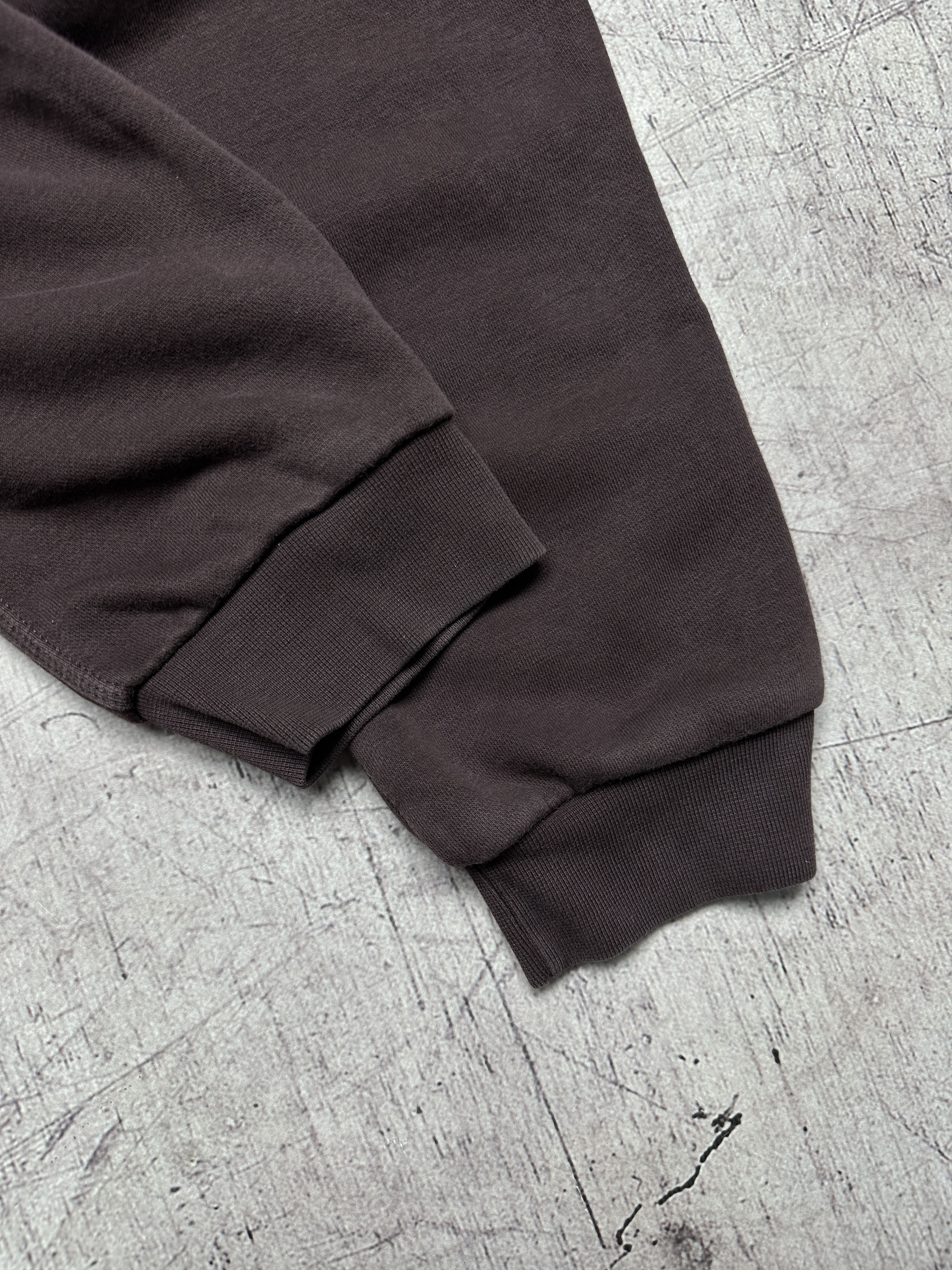 Nike Nike Mens Sweatpants Cotton Track Pants Size US 32 / EU 48 - 10 Thumbnail